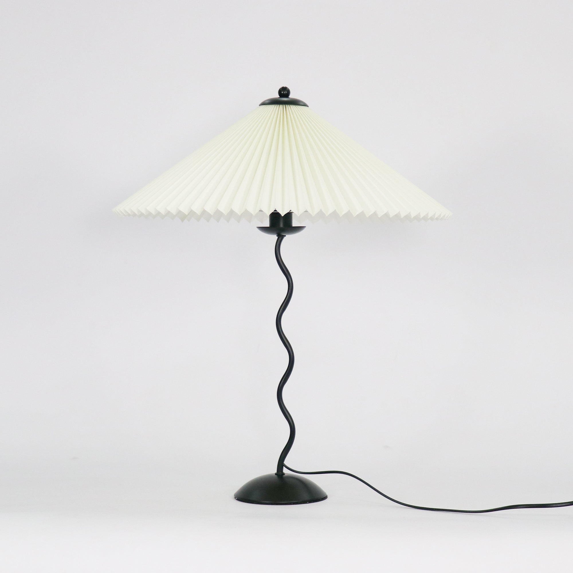 Lámpara de mesa Olivail