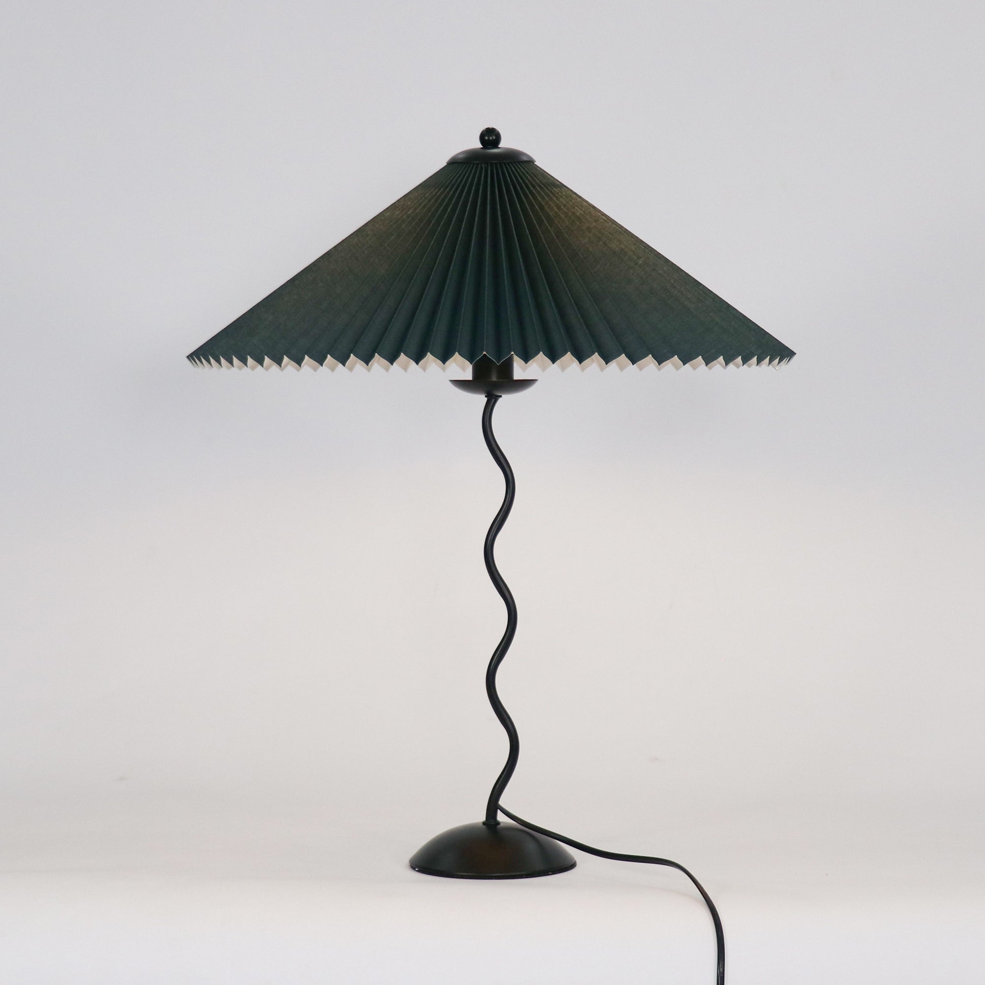 Lámpara de mesa Olivail