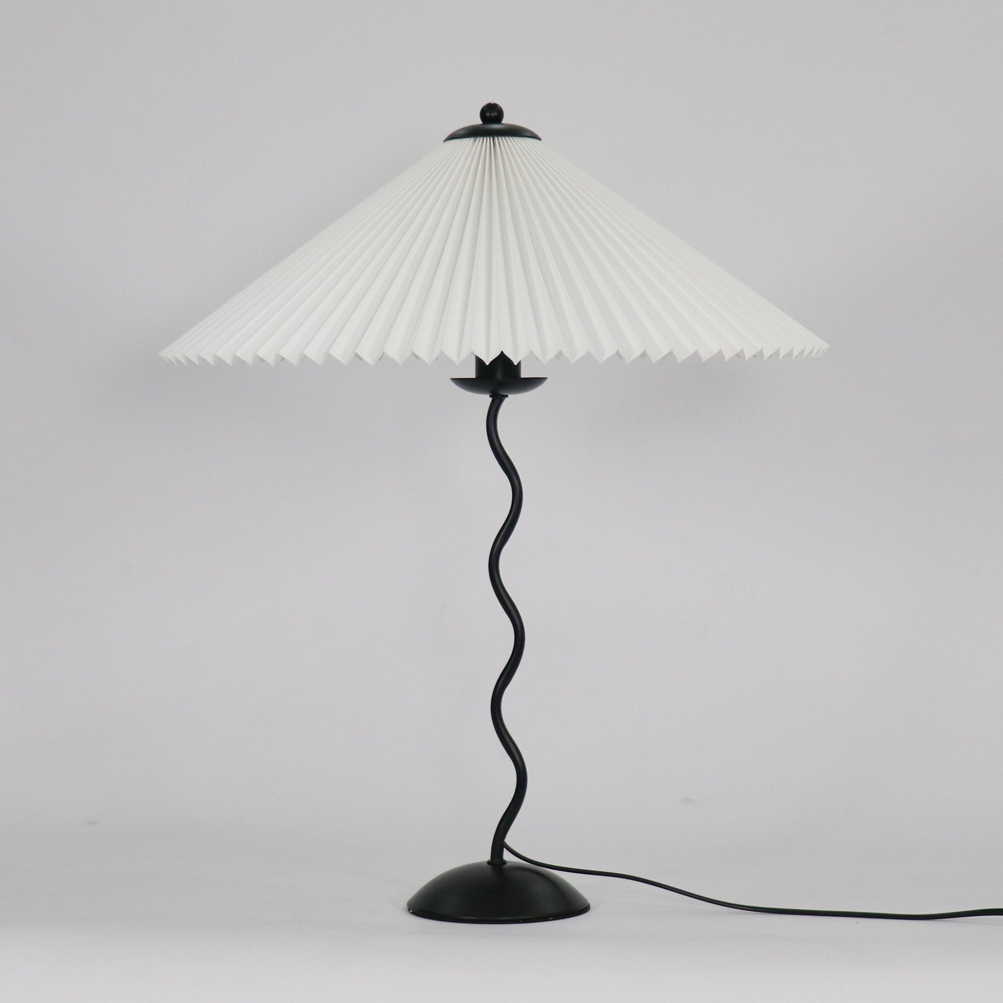 Lámpara de mesa Olivail