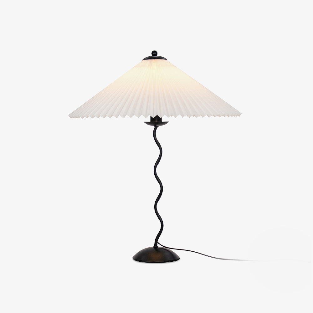 Lámpara de mesa Olivail