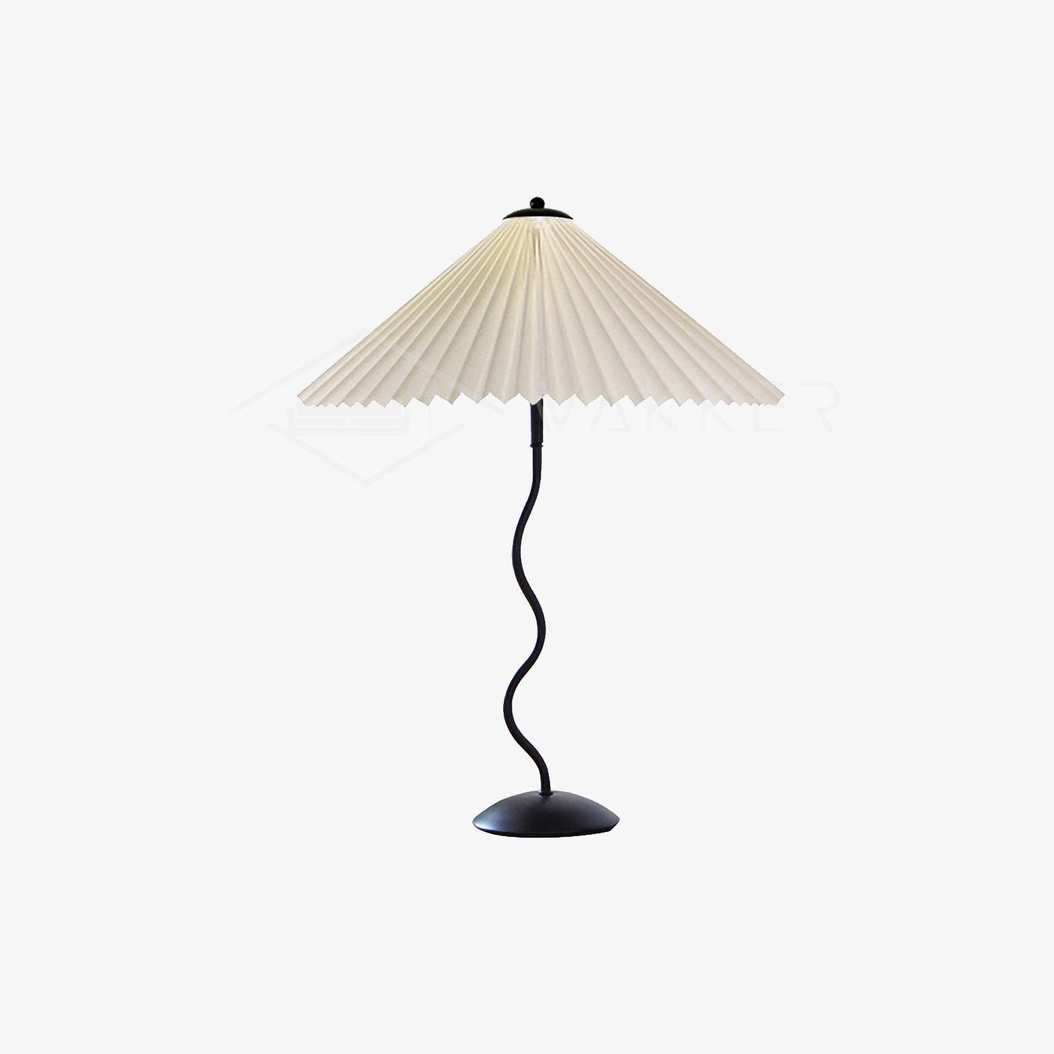 Lámpara de mesa Olivail