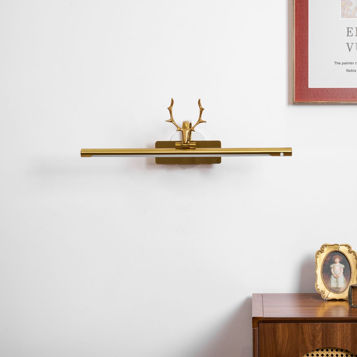 Aplique de pared Mielon