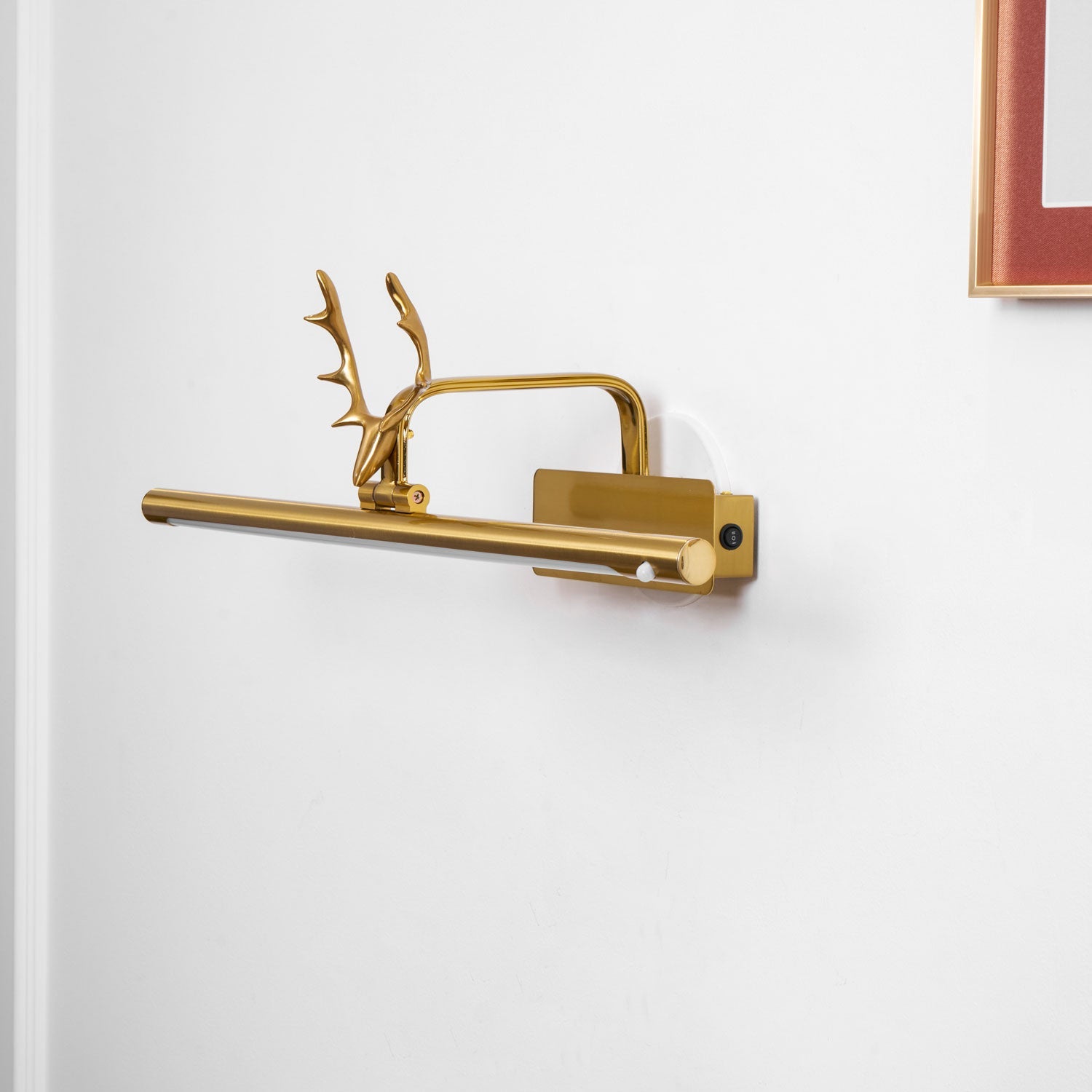 Aplique de pared Mielon