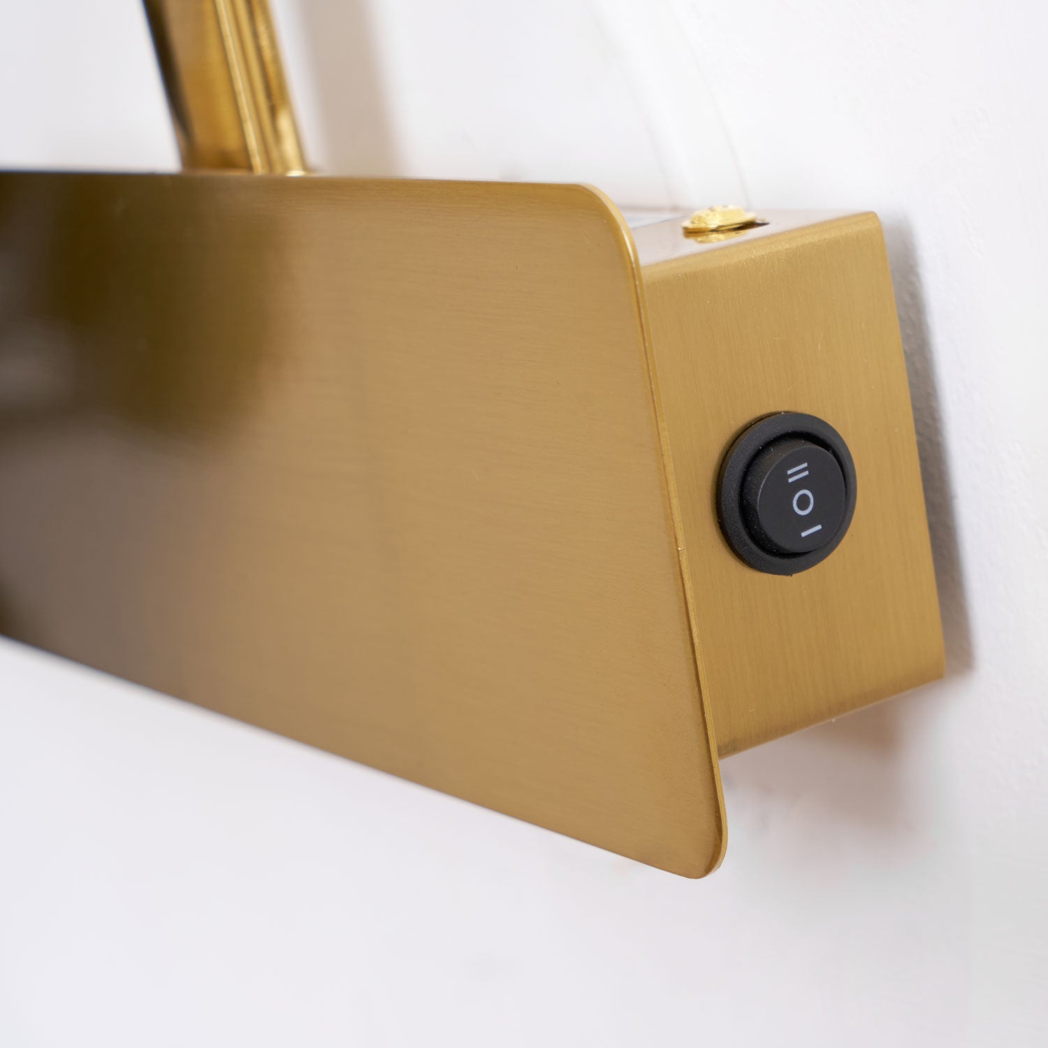 Aplique de pared Mielon