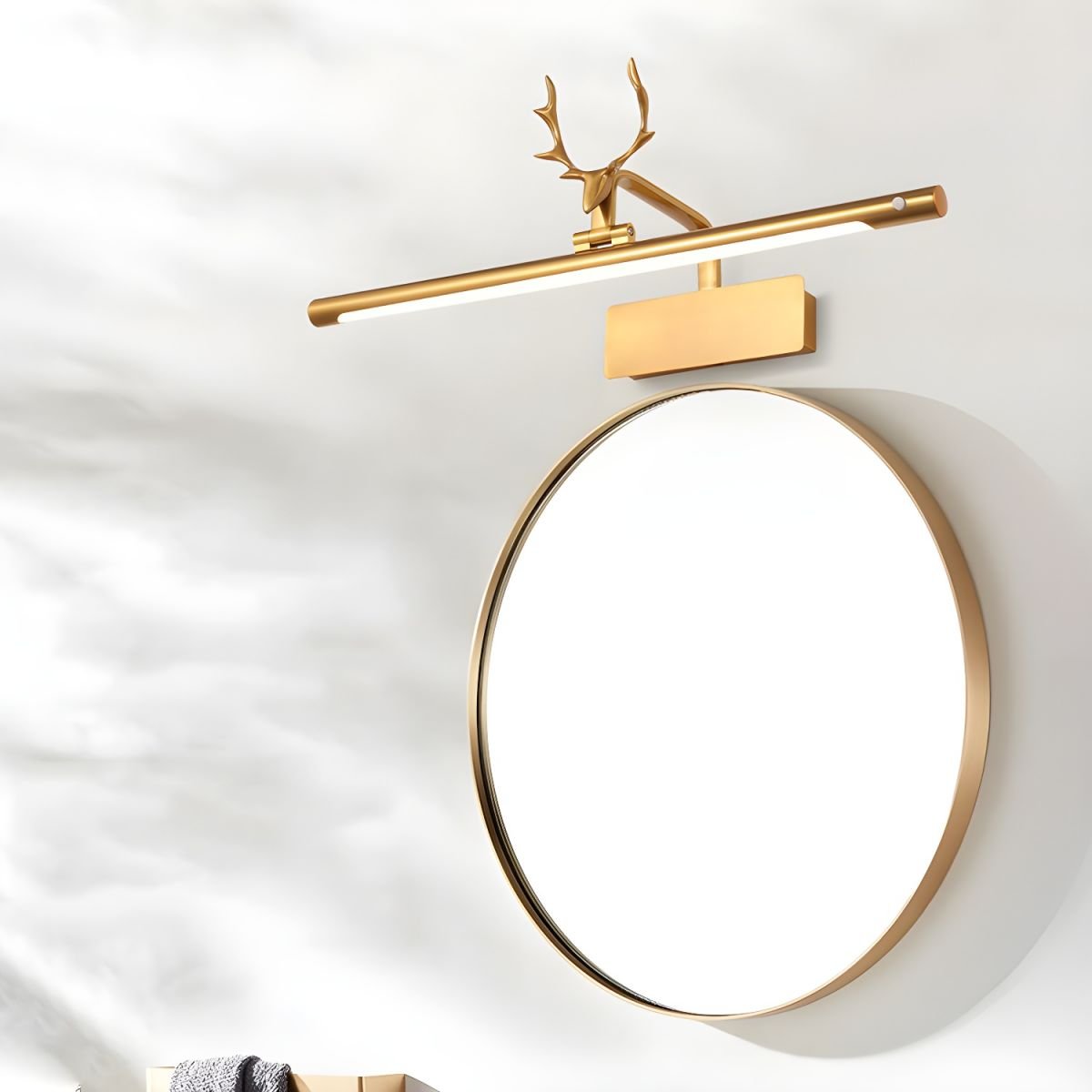 Aplique de pared Mielon