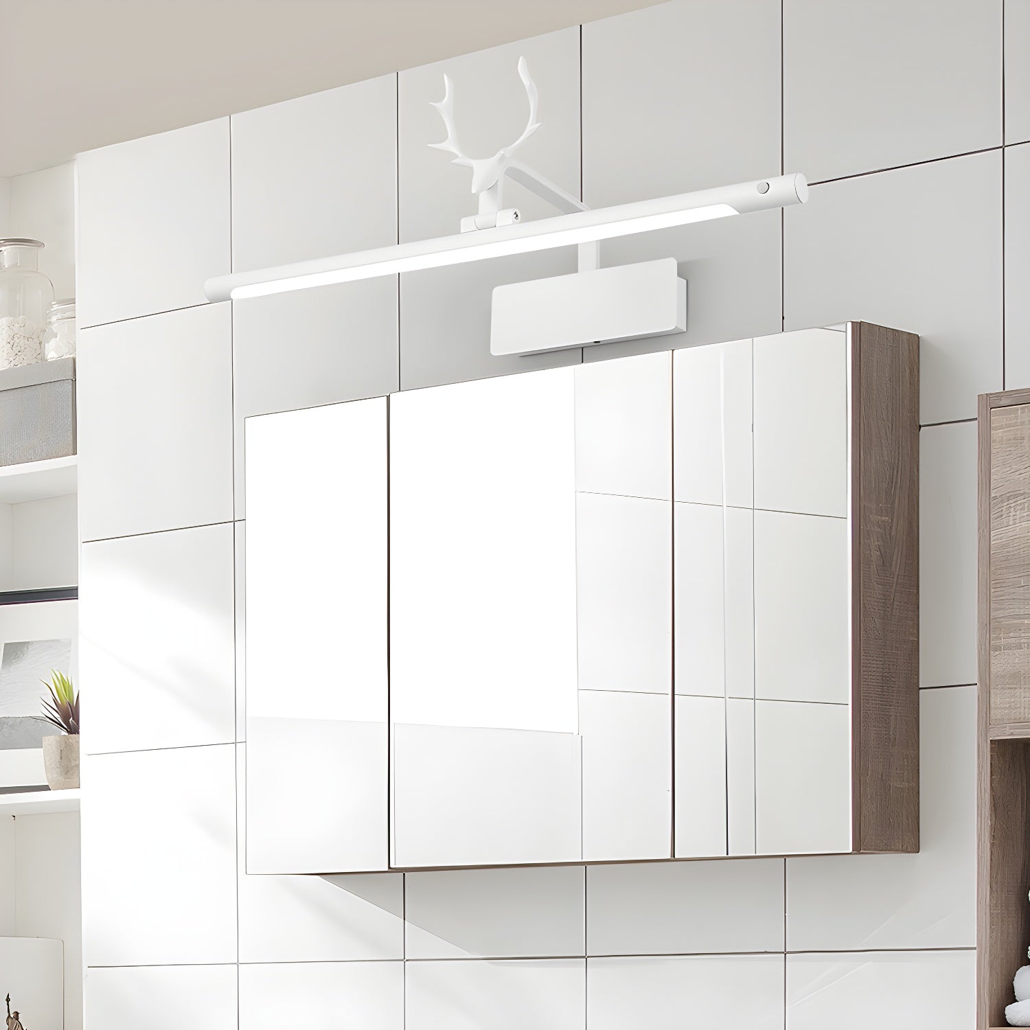 Aplique de pared Mielon