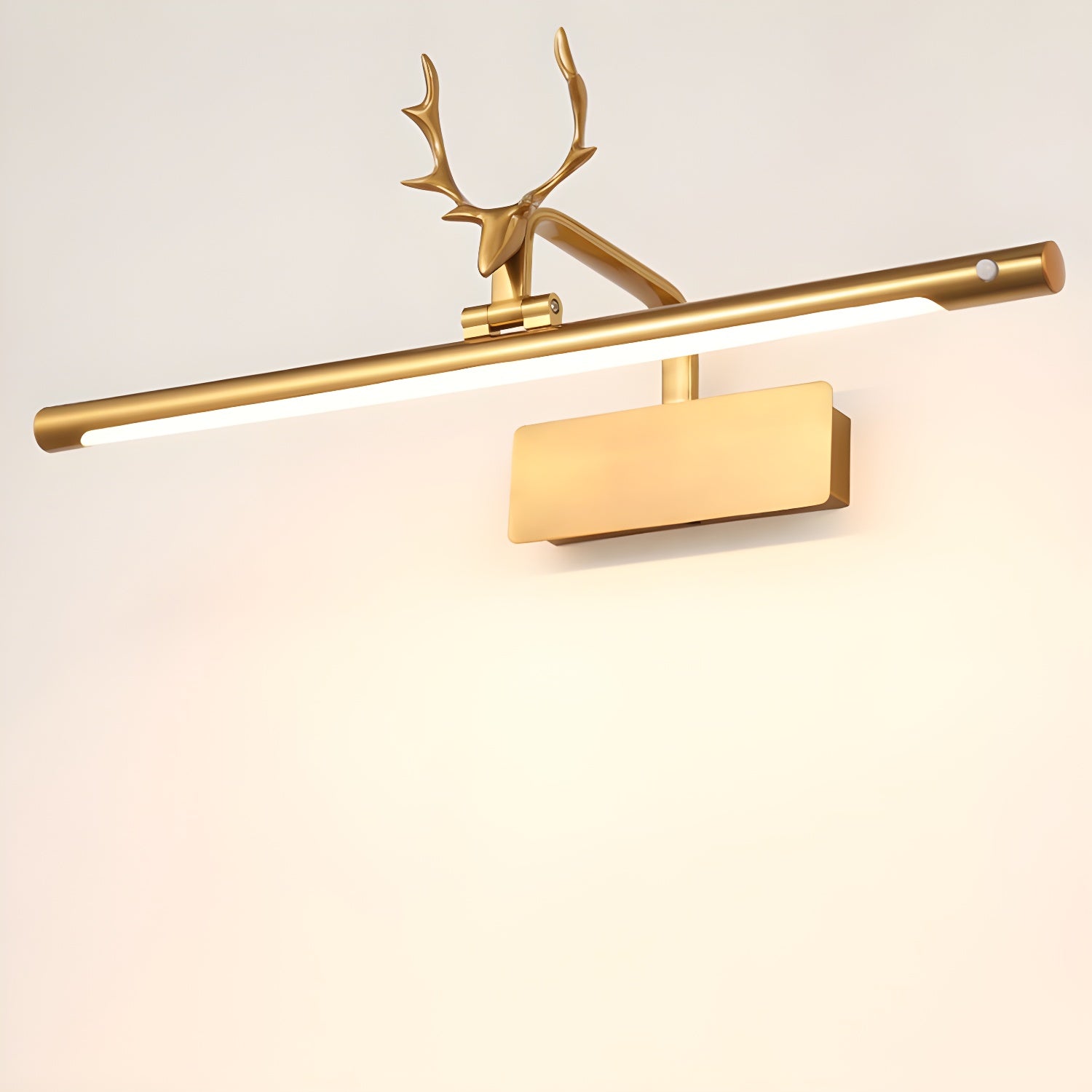 Aplique de pared Mielon