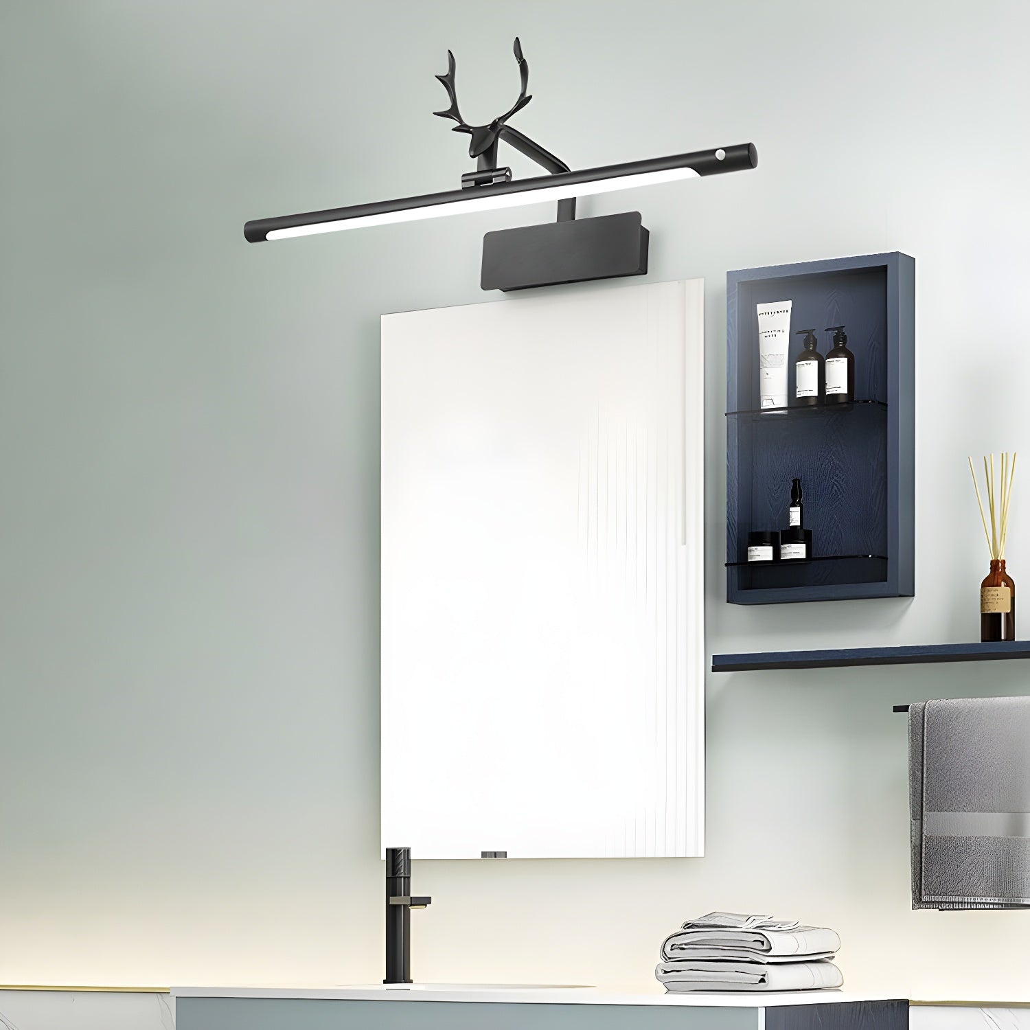 Aplique de pared Mielon