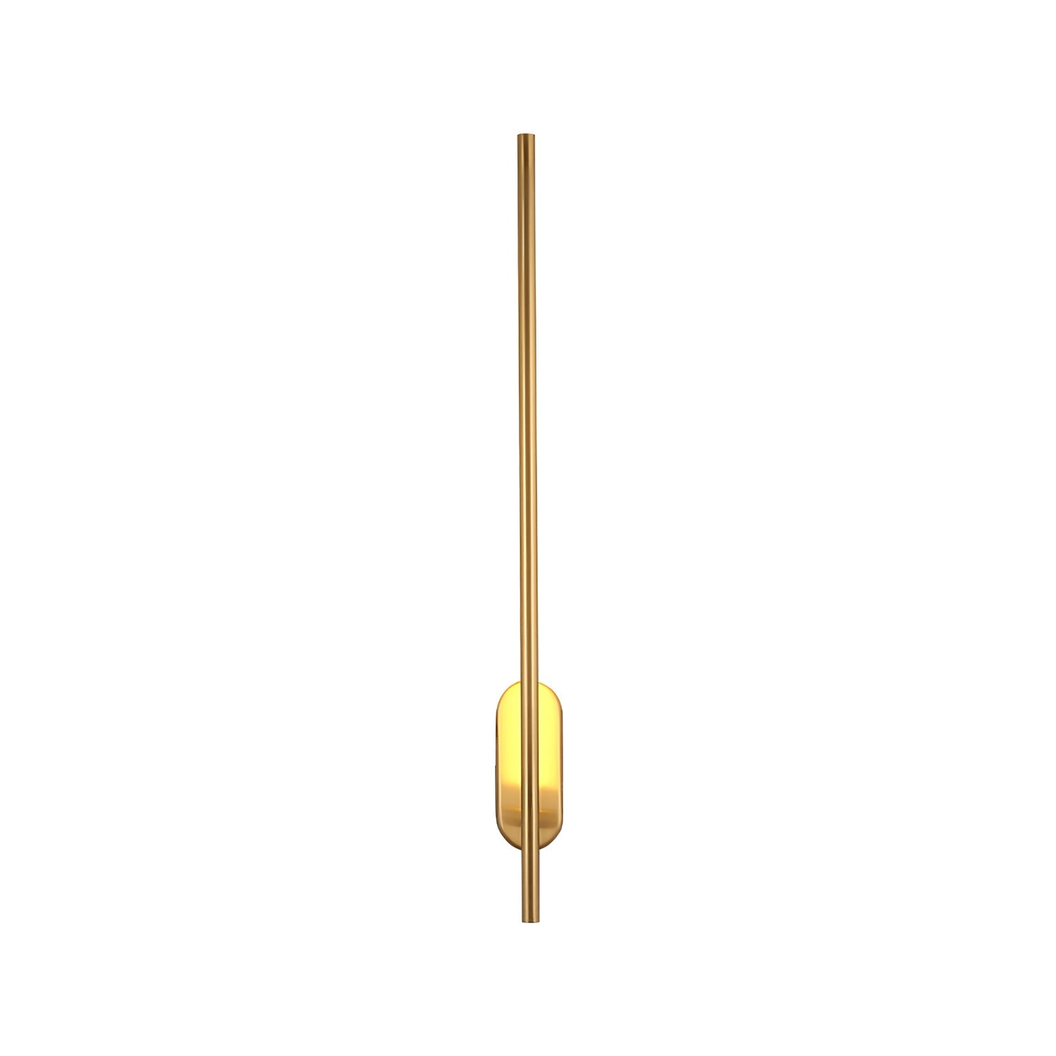 Aplique de pared lineal Lirioira