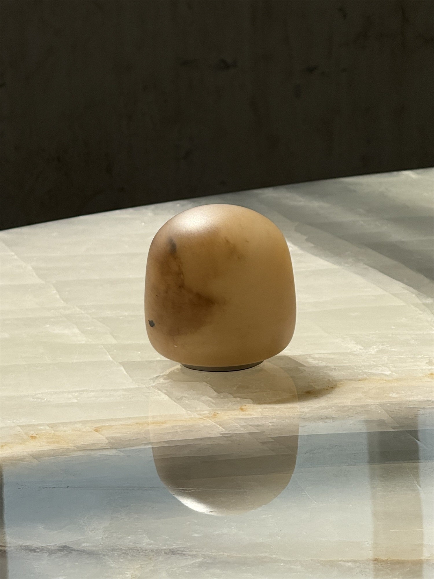 Lámpara de mesa Jaraena
