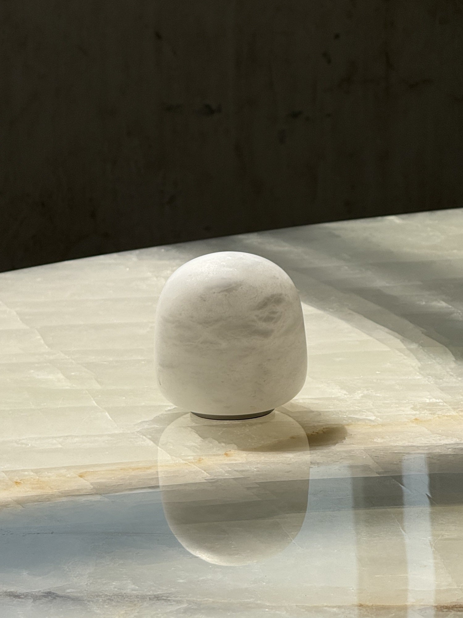 Lámpara de mesa Jaraena