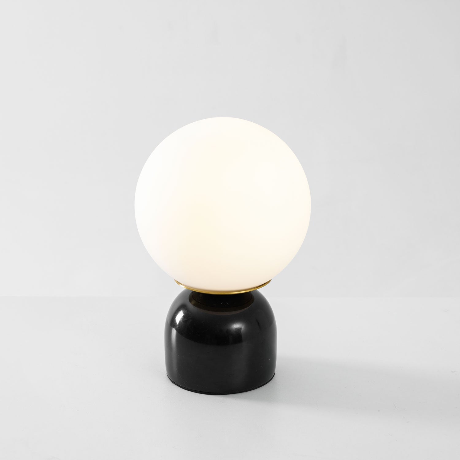 Lámpara de mesa globo Ondaeza