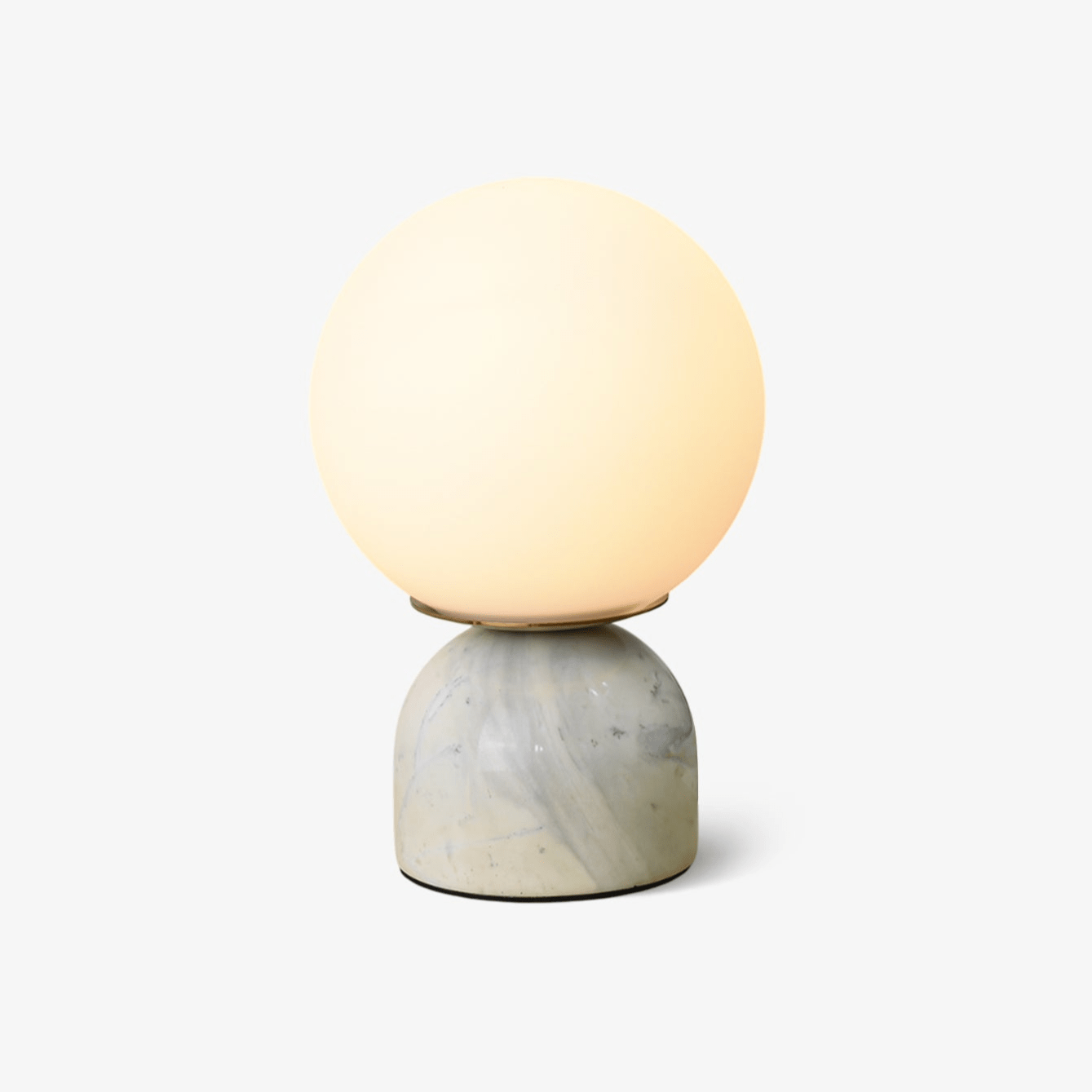 Lámpara de mesa globo Ondaeza