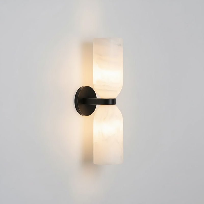 Aplique de pared Melaen