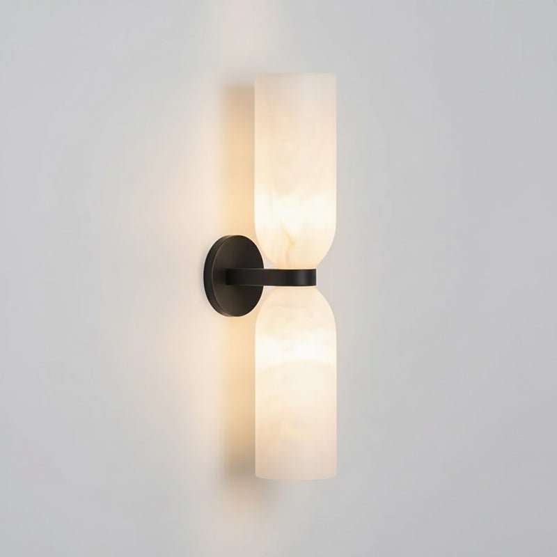 Aplique de pared Melaen