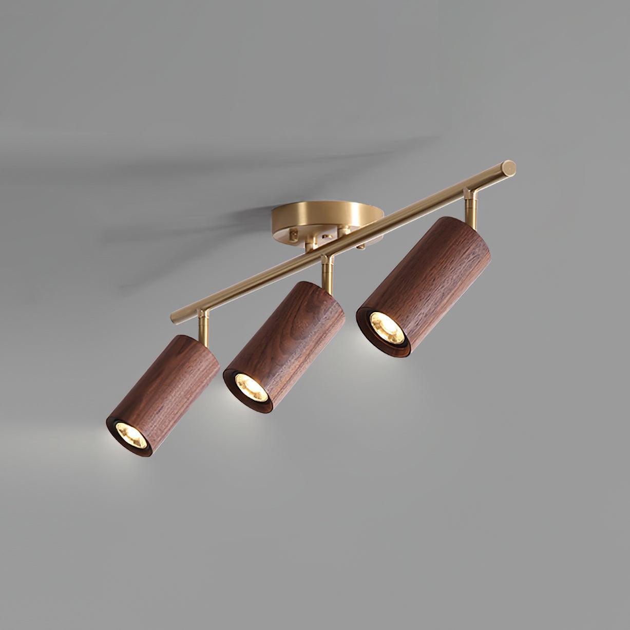 Plafón orientable Brisaara