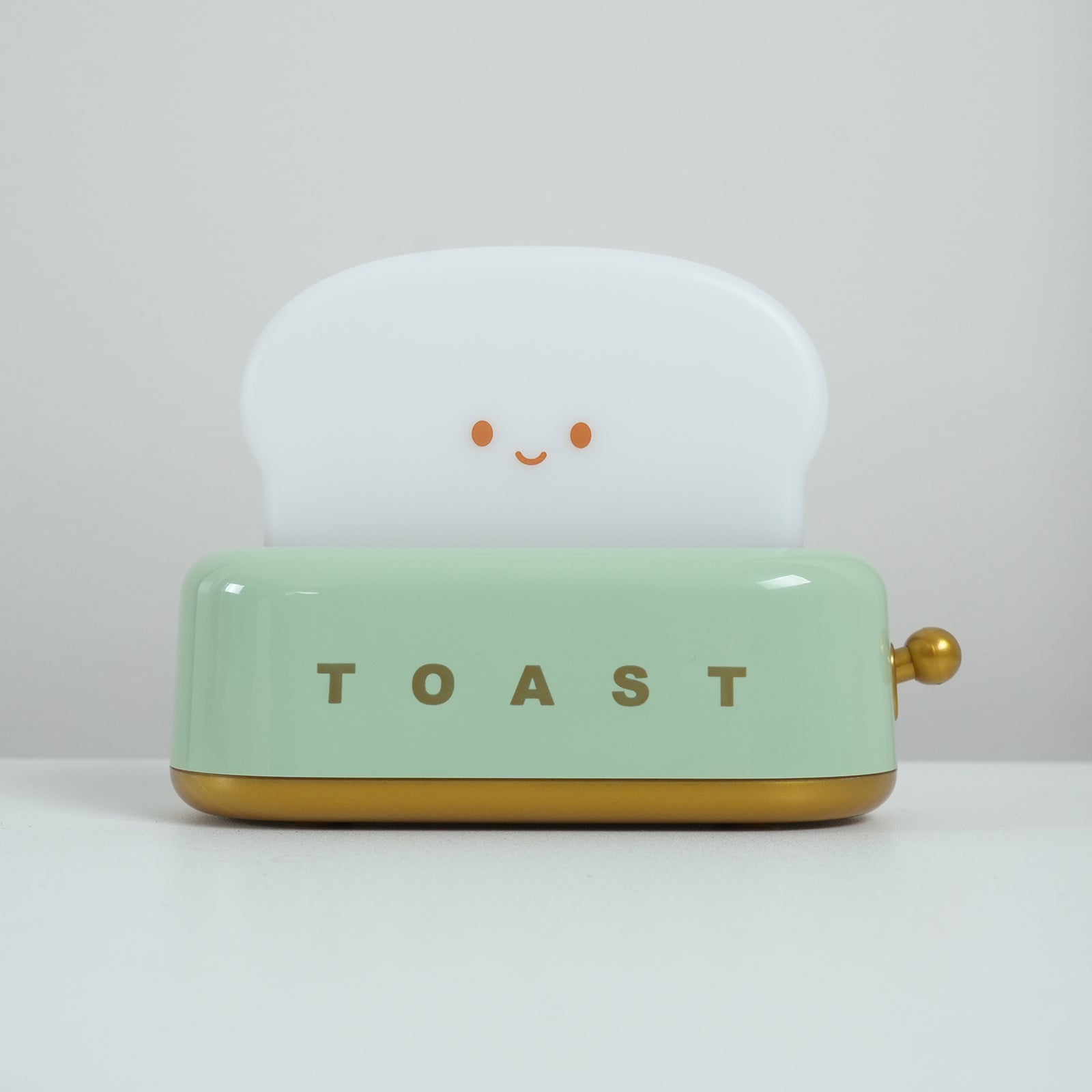 Lámpara de mesa retro Cruzio
