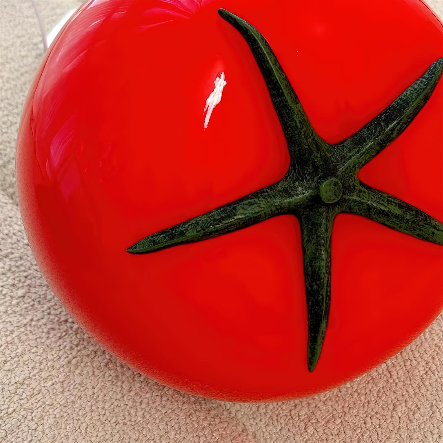 Lámpara de mesa Luzica