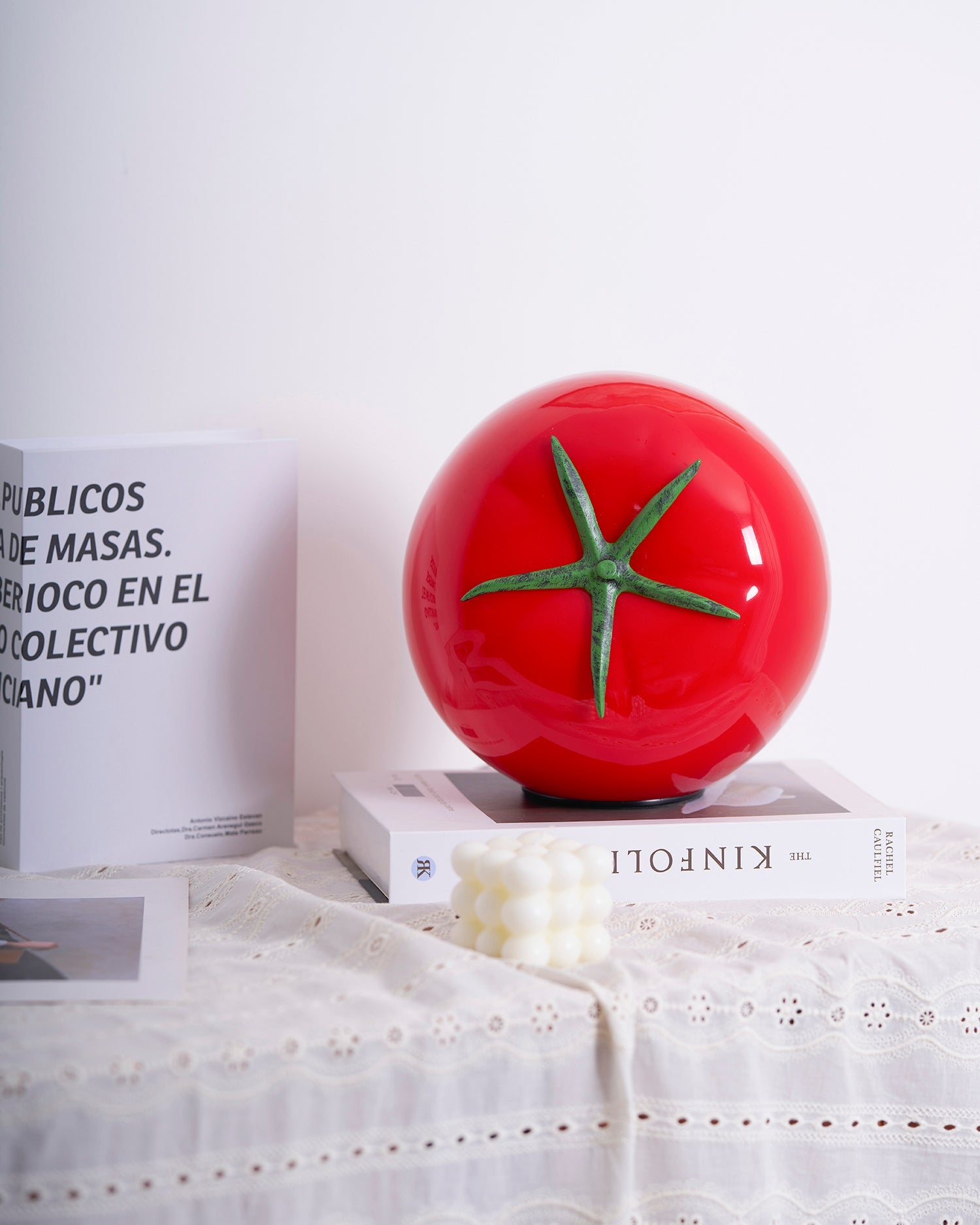 Lámpara de mesa Luzica