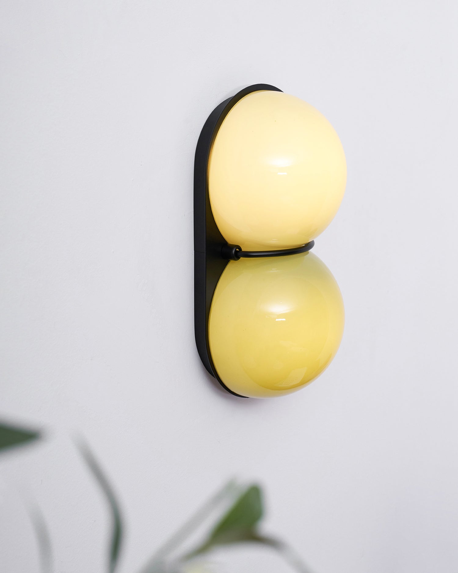 Aplique de pared Dulceono