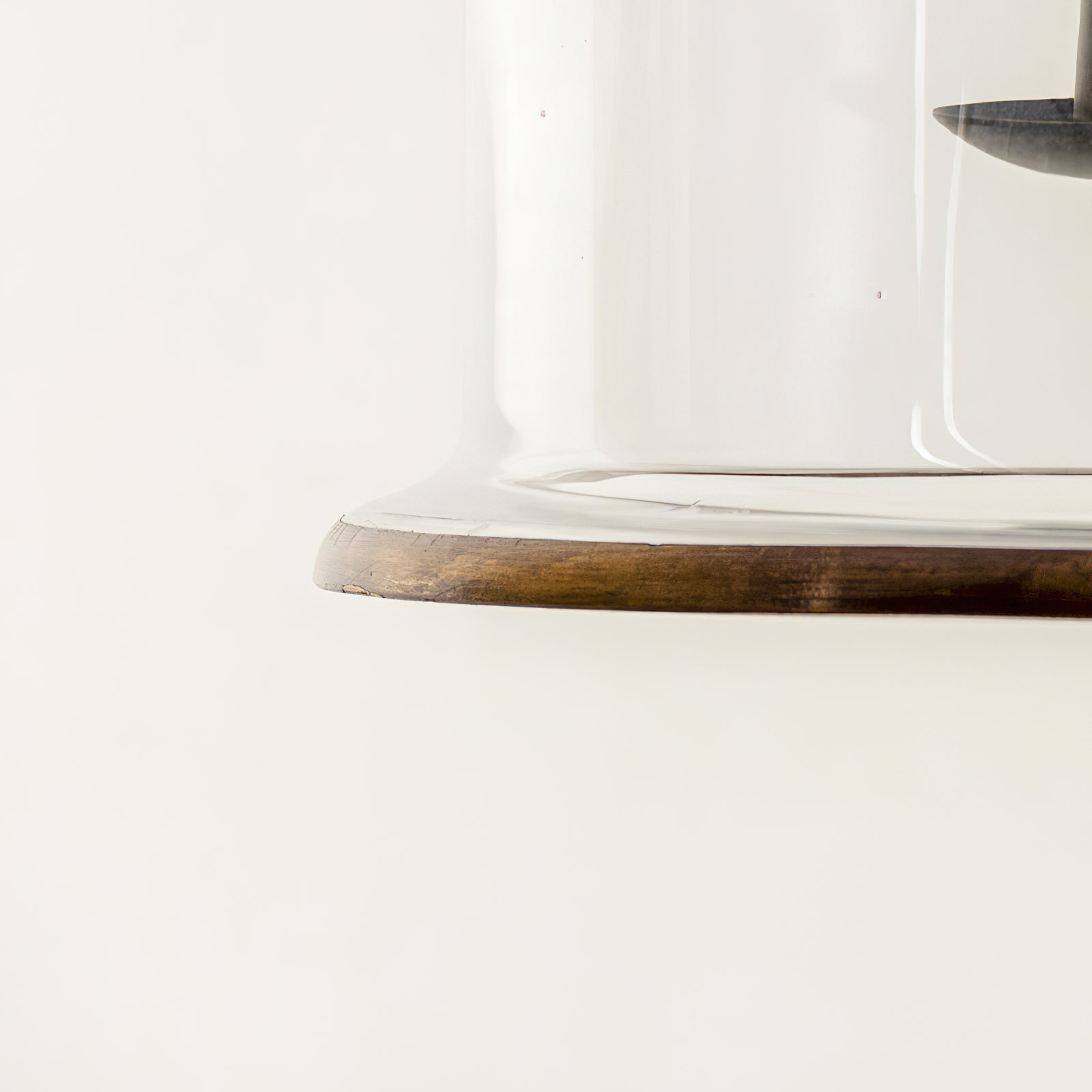 Lámpara colgante farol Lomaero