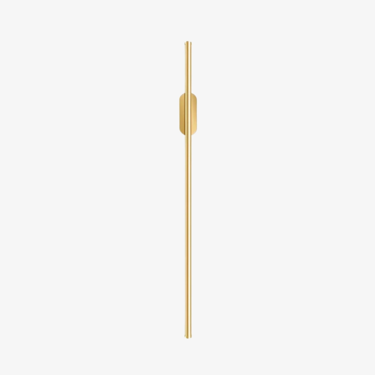 Aplique de pared lineal Gamonna