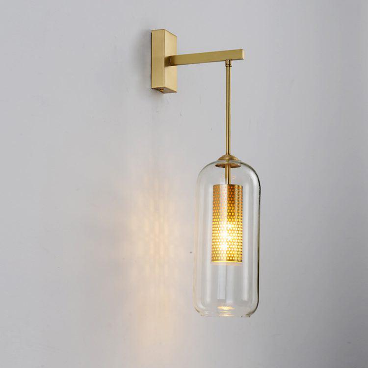 Aplique de pared Maray