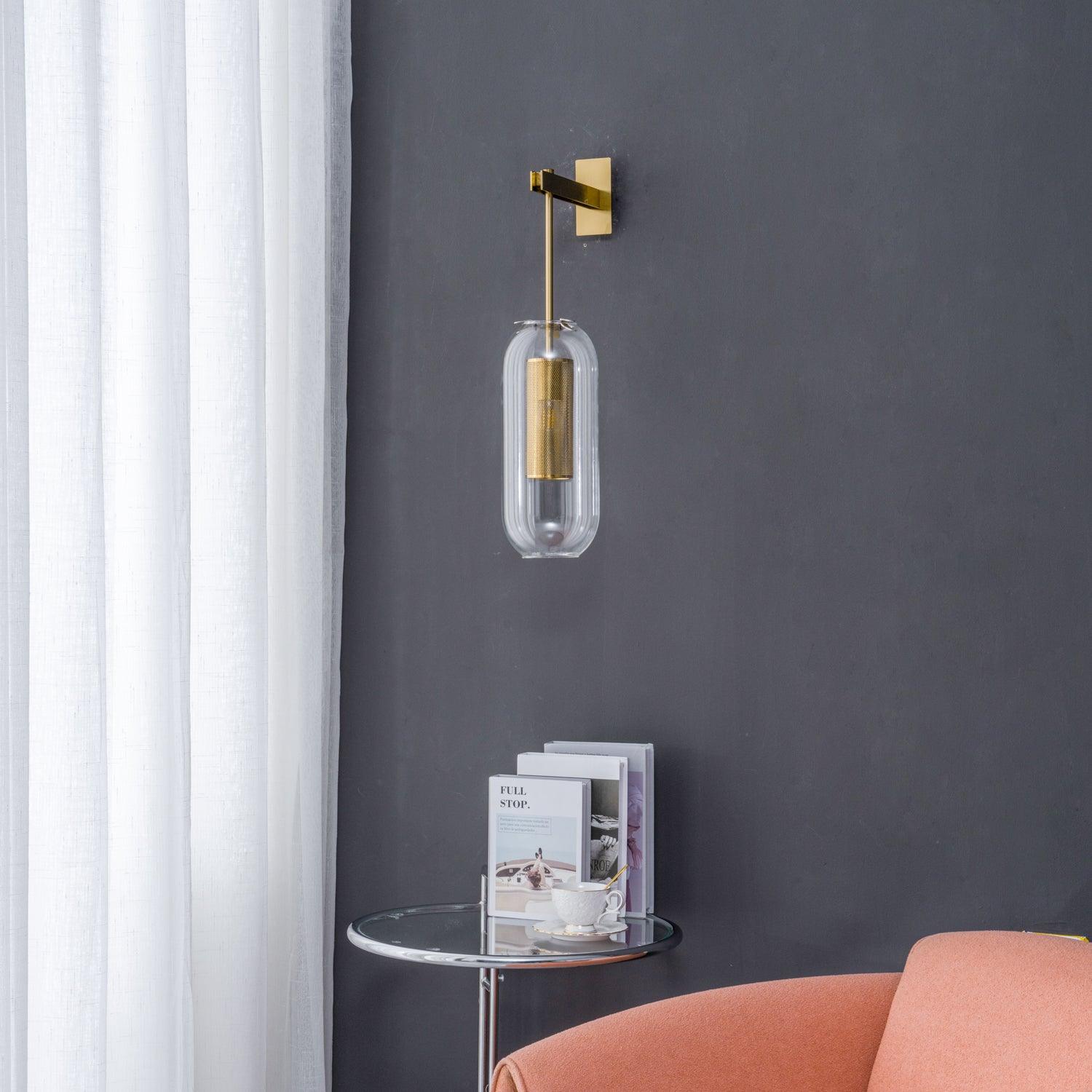 Aplique de pared Maray