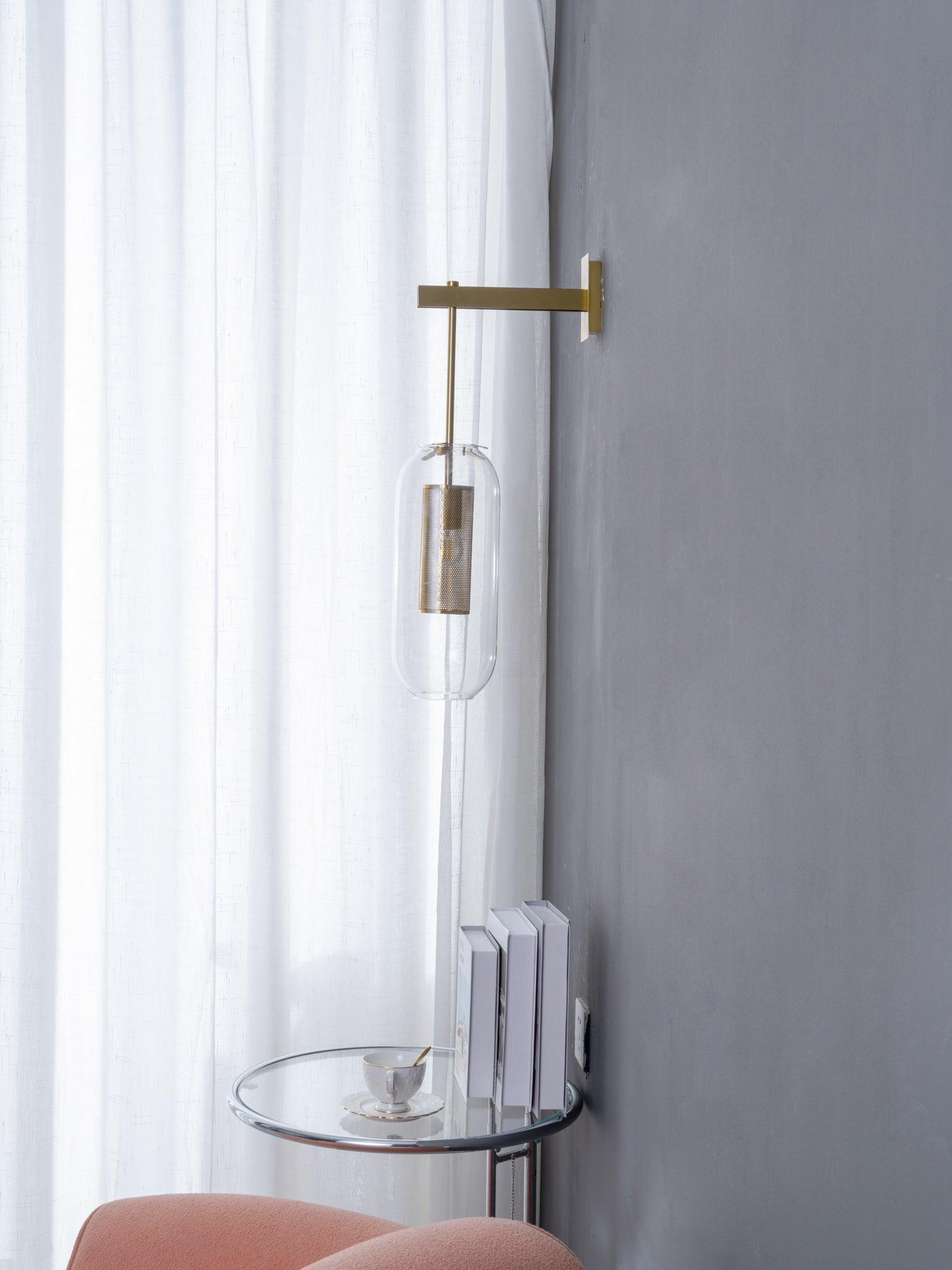 Aplique de pared Maray