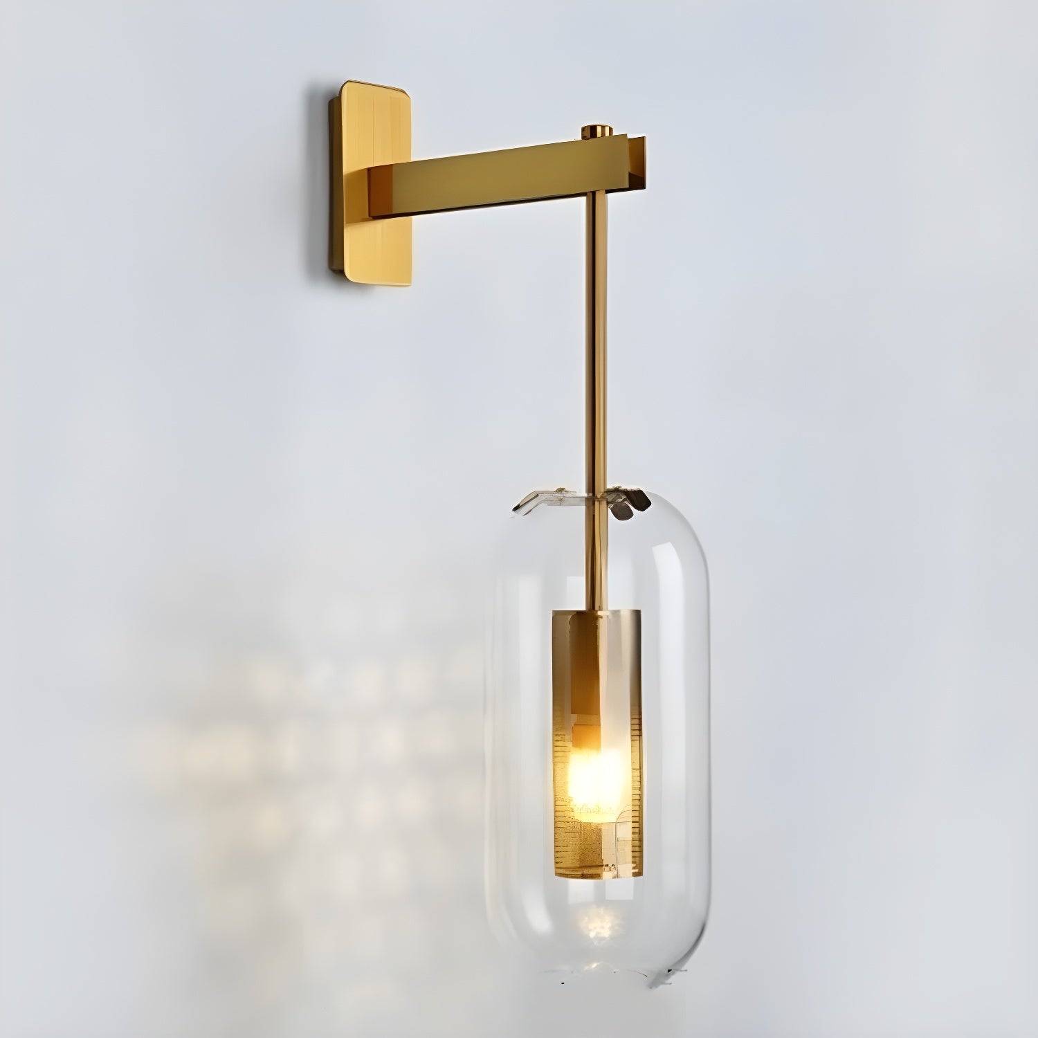 Aplique de pared Maray