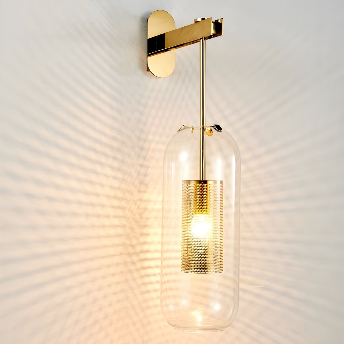 Aplique de pared Maray