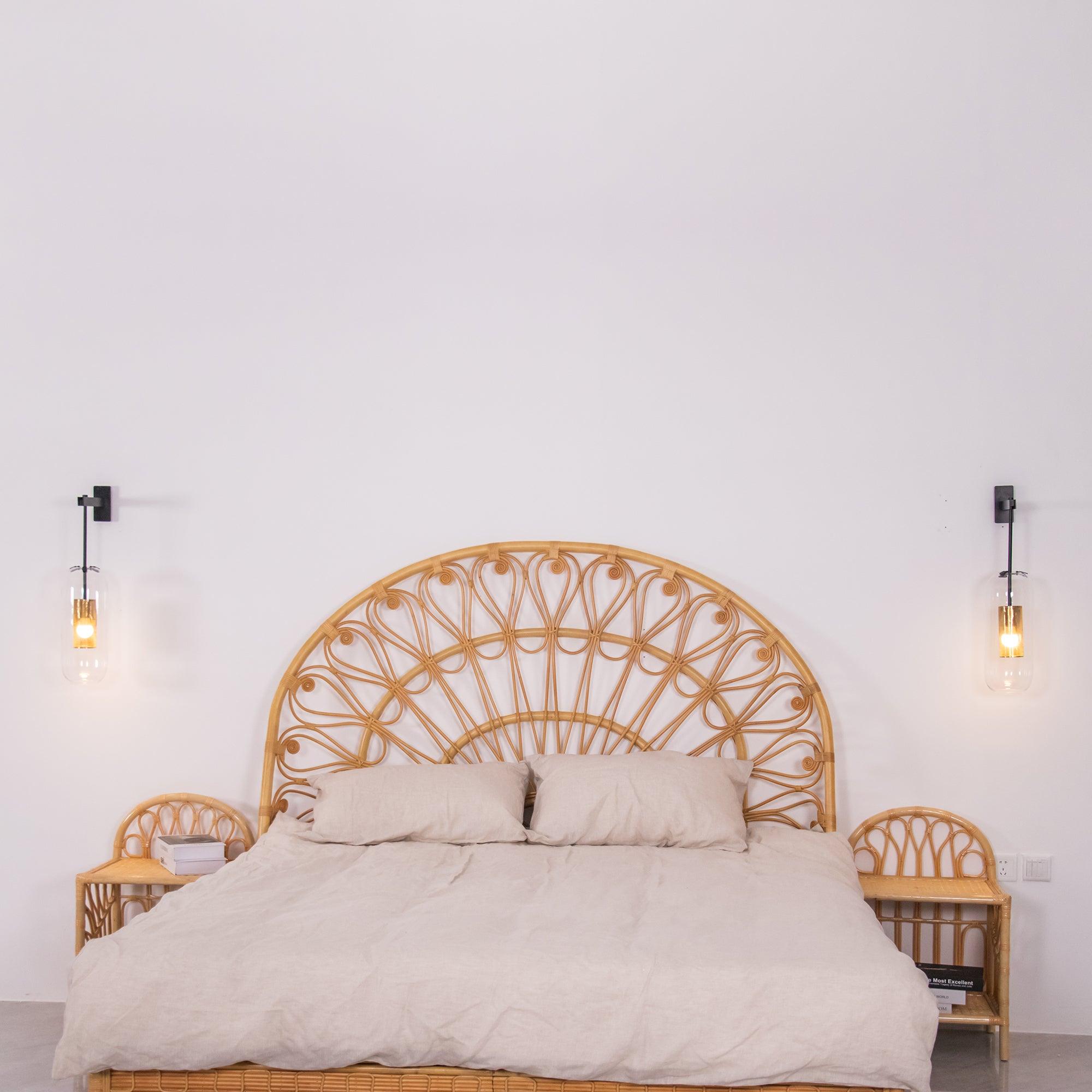 Aplique de pared Maray