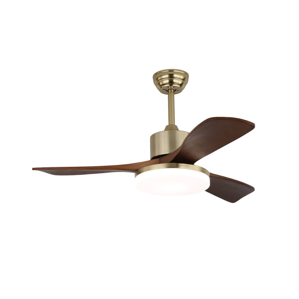 Ventilador de techo Floreva