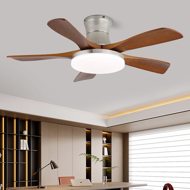 Ventilador de techo Anaolo