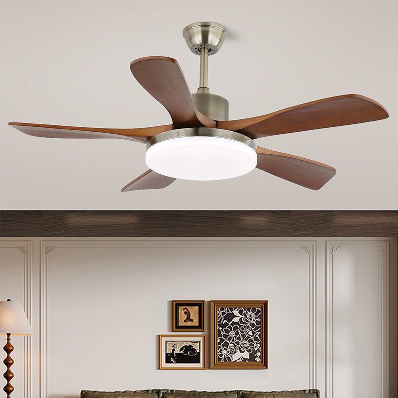 Ventilador de techo Anaolo