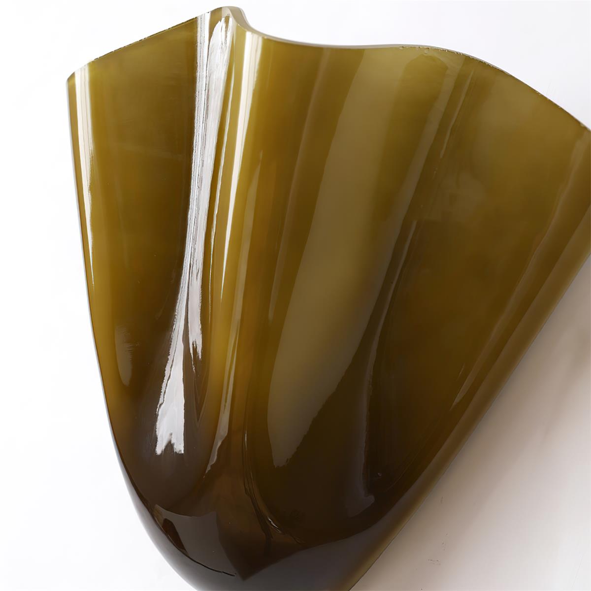 Aplique de pared escultural Miaon