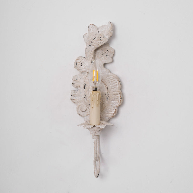 Aplique de pared vintage Mose