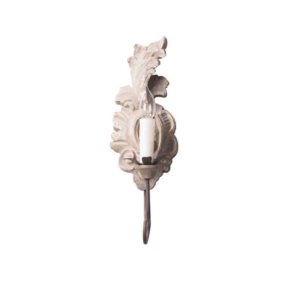 Aplique de pared vintage Mose