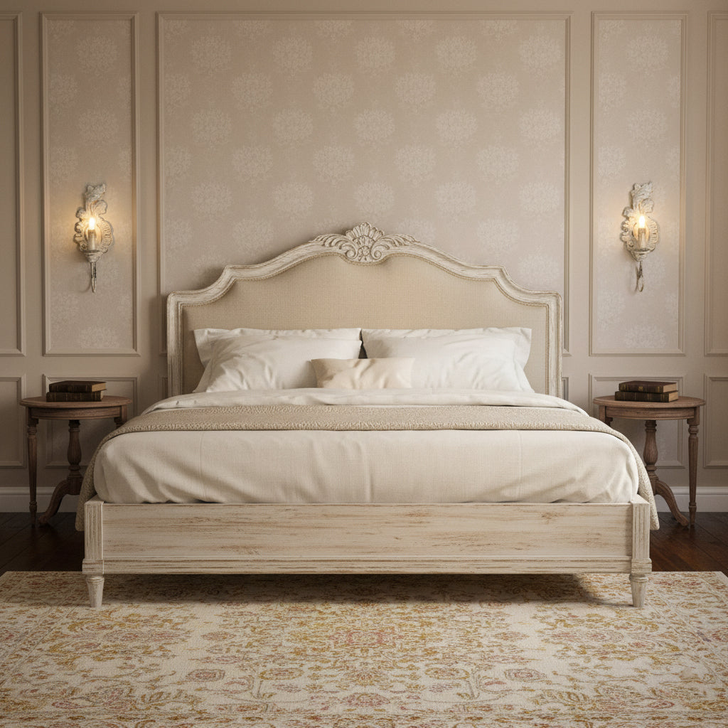 Aplique de pared vintage Mose