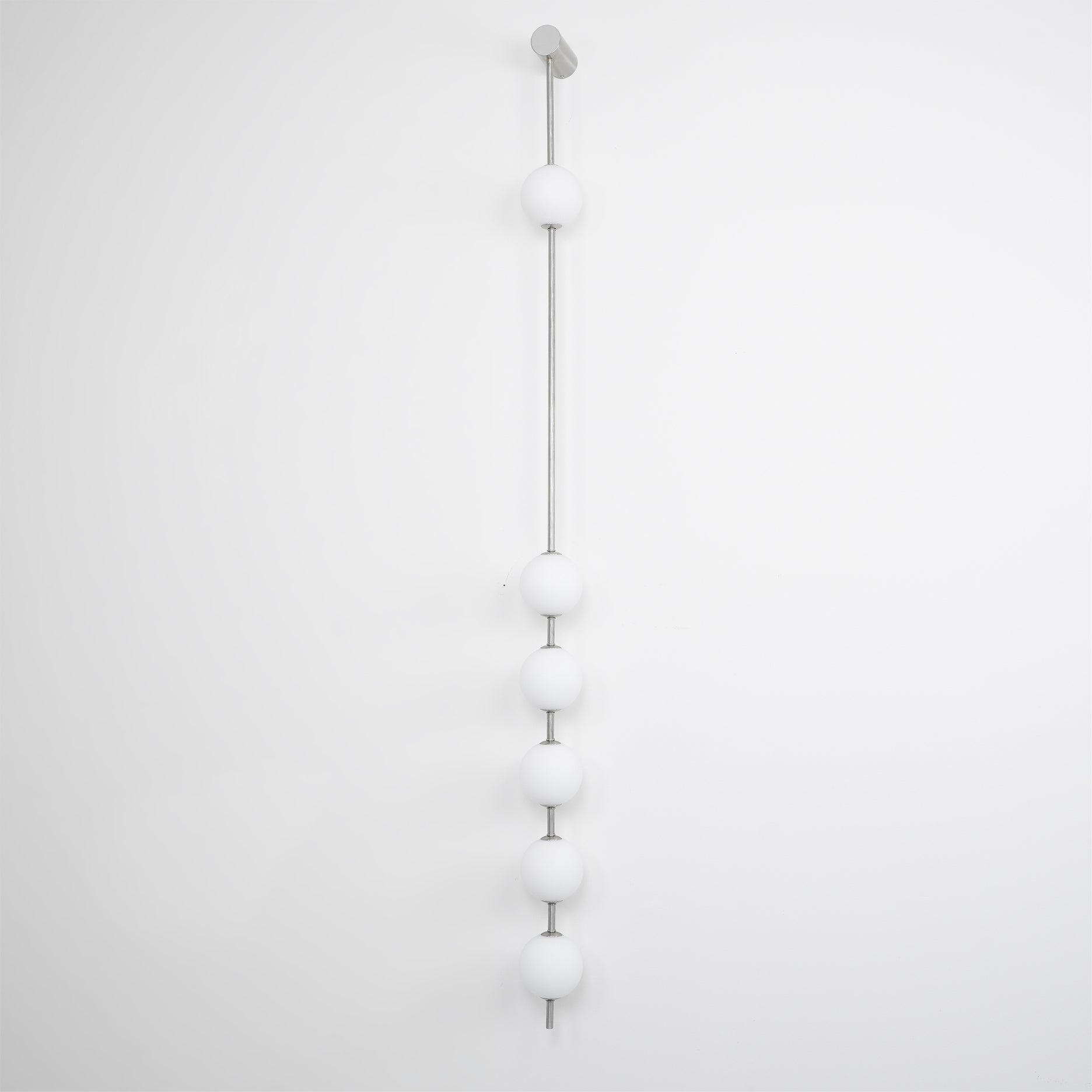 Aplique de pared globo Brisaoro