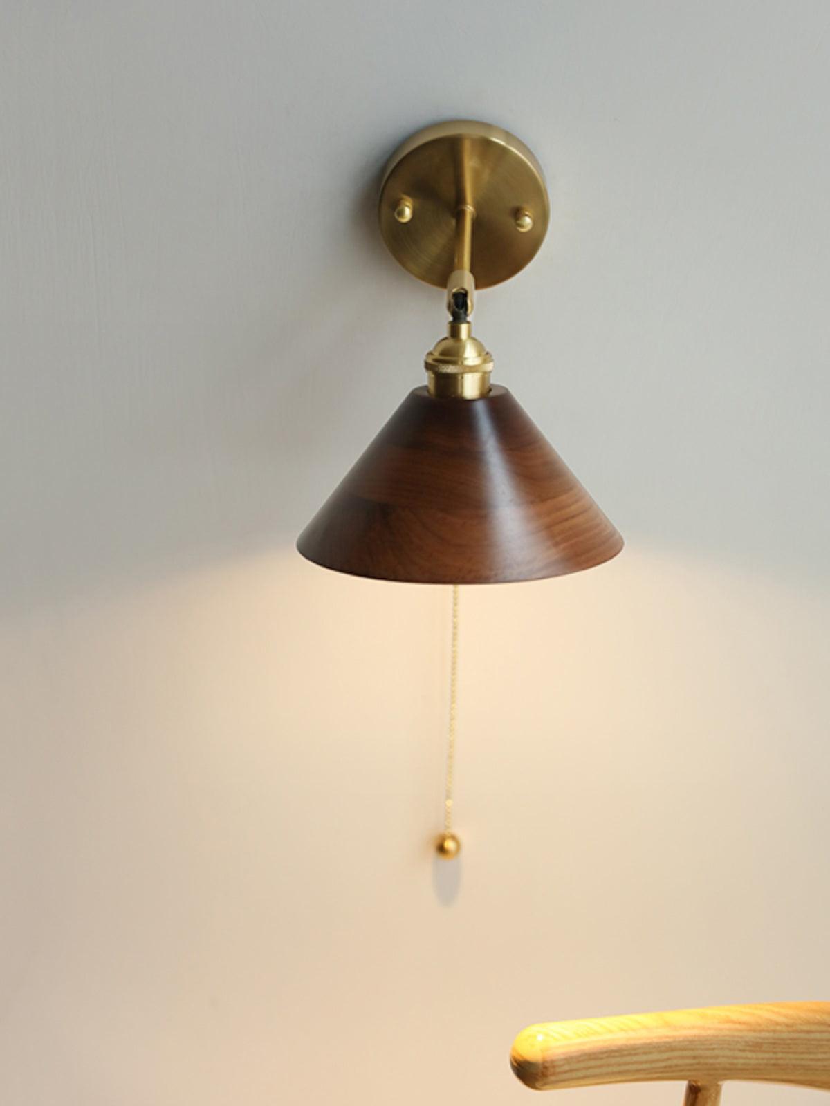 Aplique de pared Ciraea