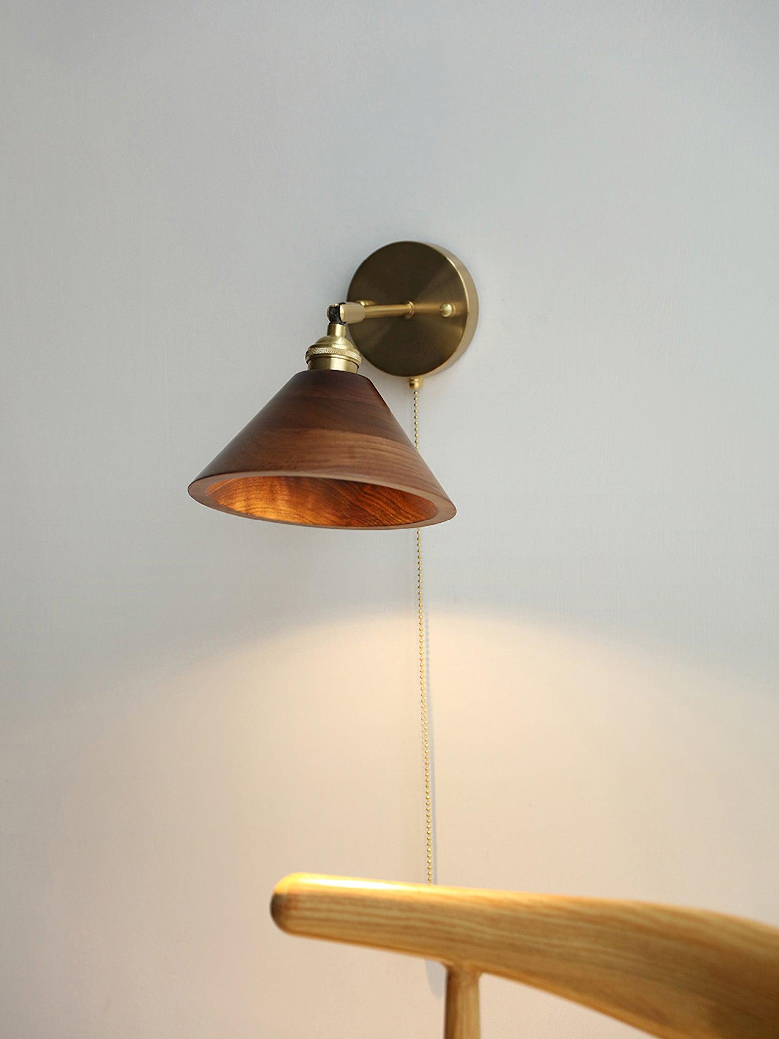 Aplique de pared Ciraea
