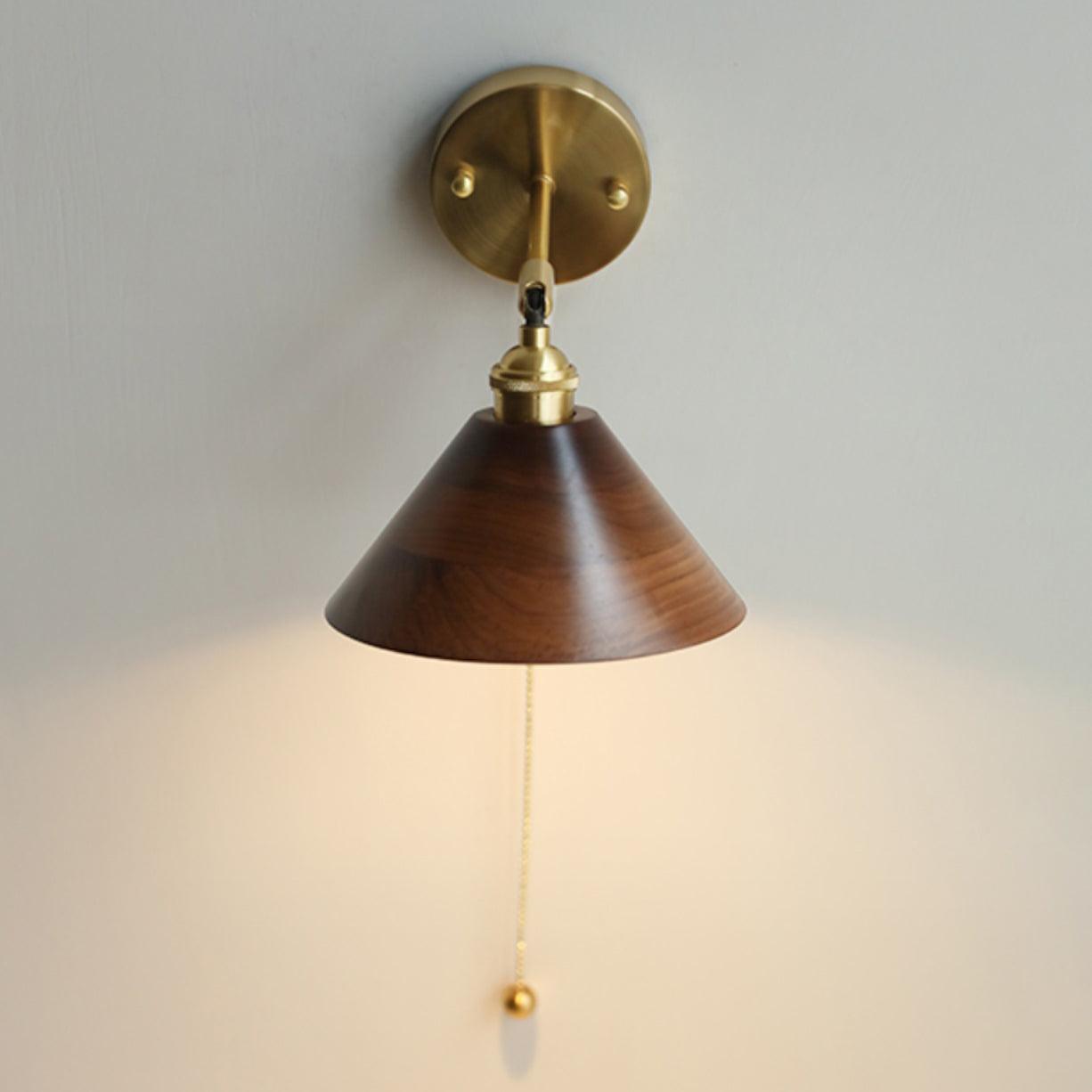 Aplique de pared Ciraea
