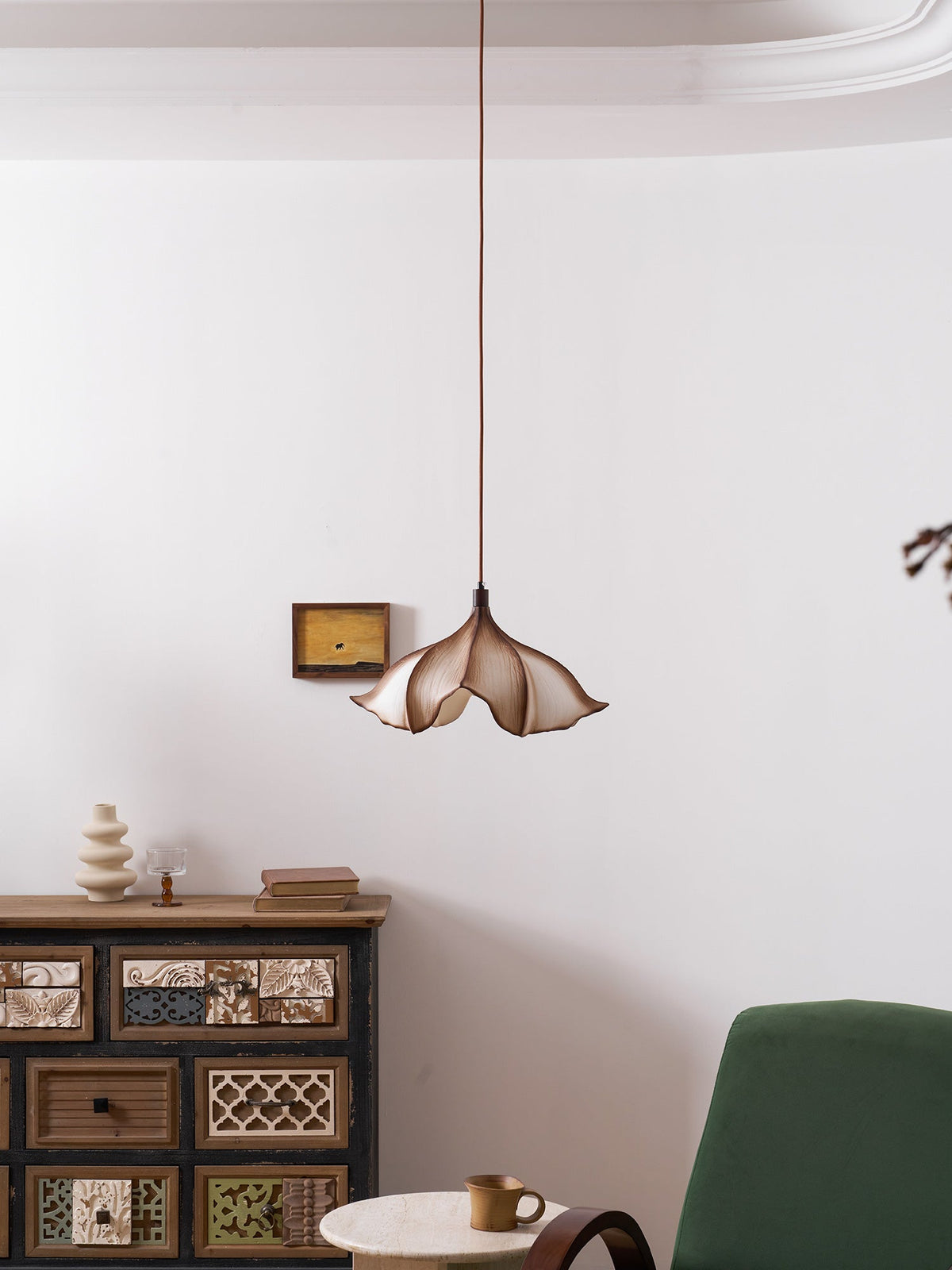 Viscontea Pendant Light – detail 21