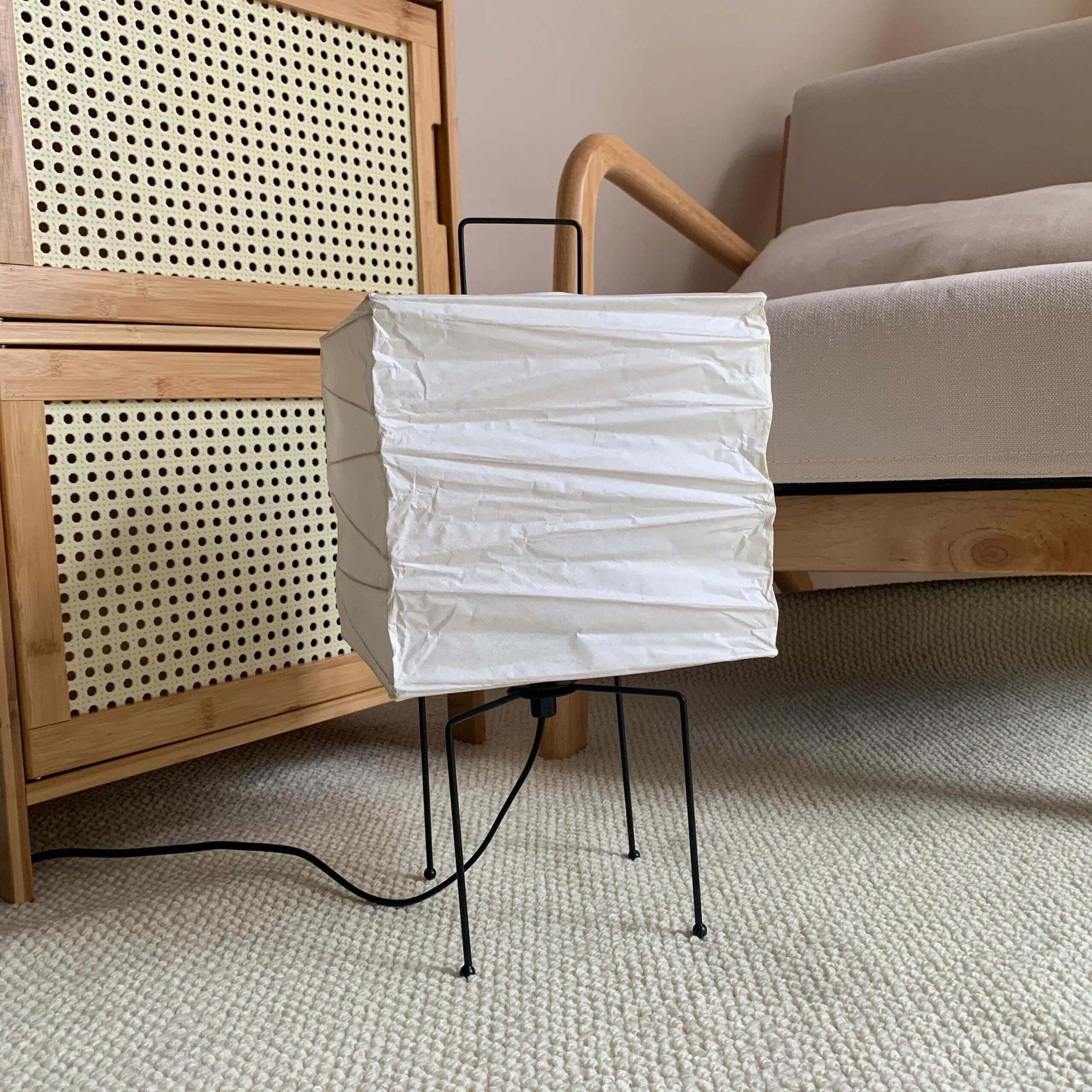 Lámpara de mesa Maiaar
