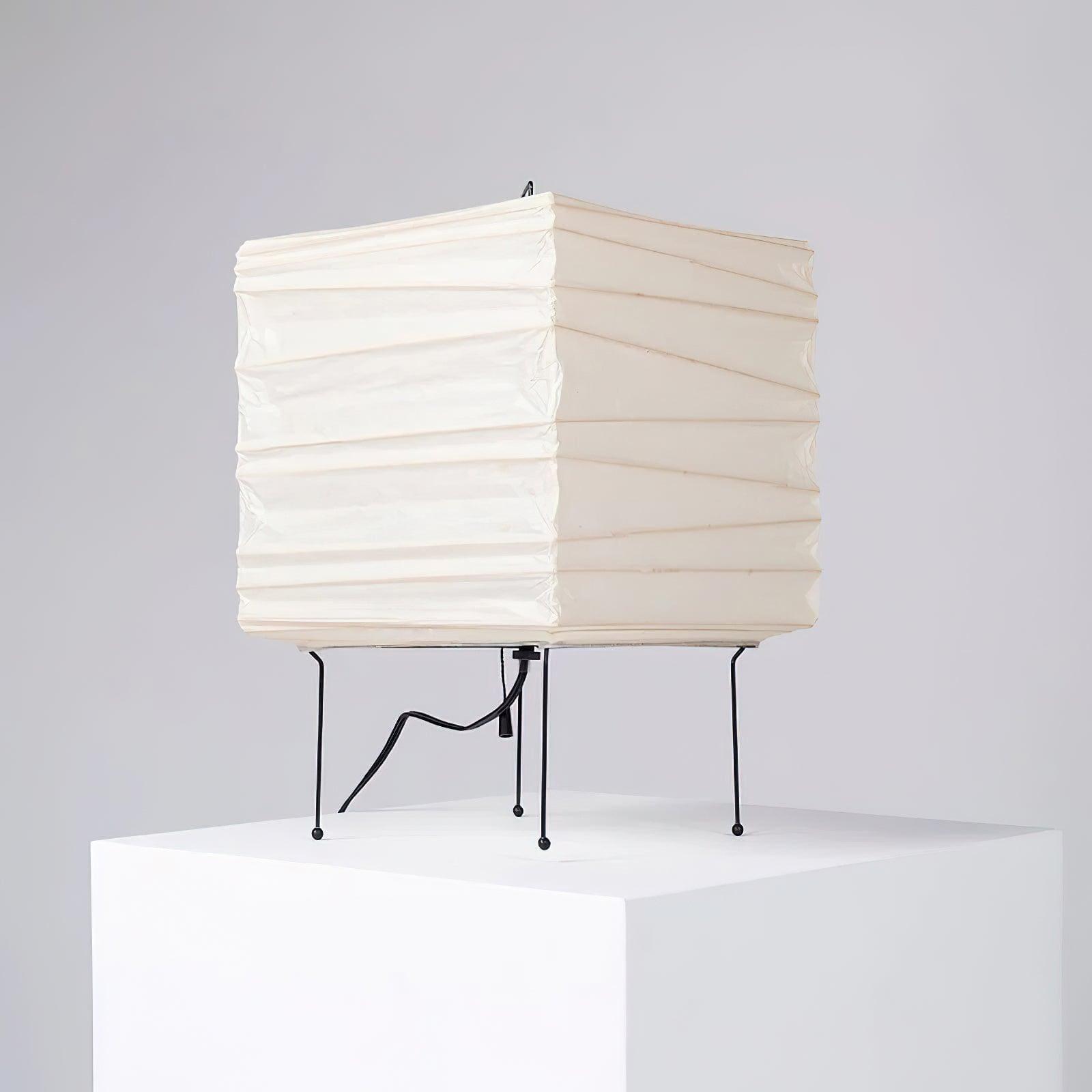 Lámpara de mesa Maiaar