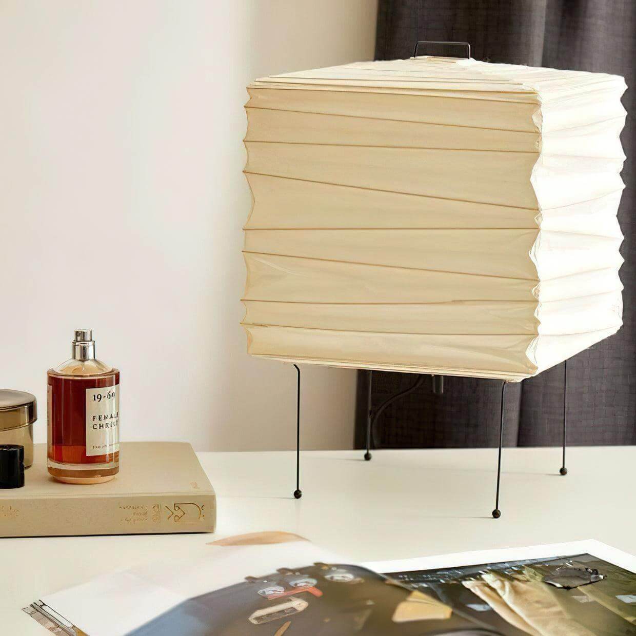 Lámpara de mesa Maiaar