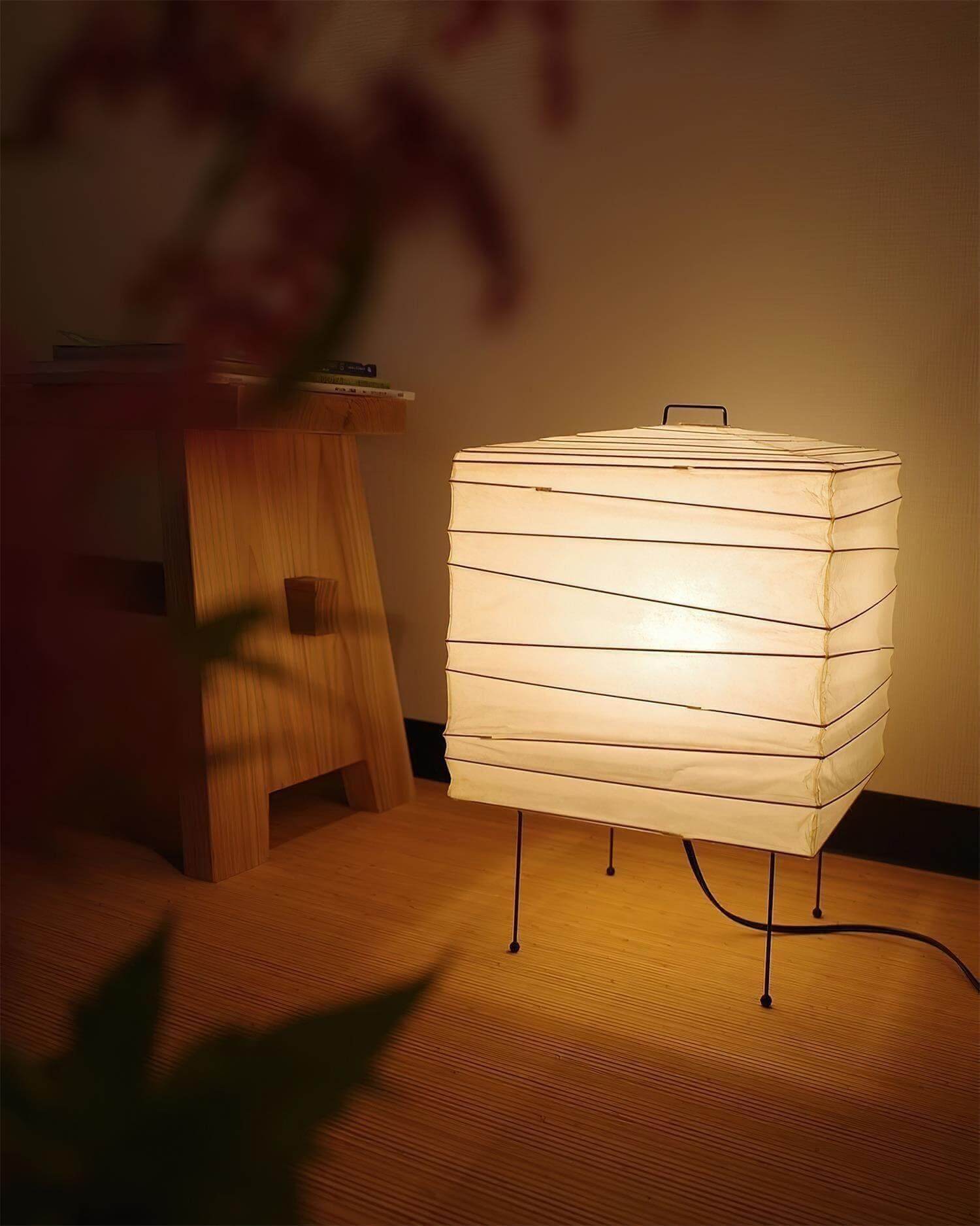 Lámpara de mesa Maiaar