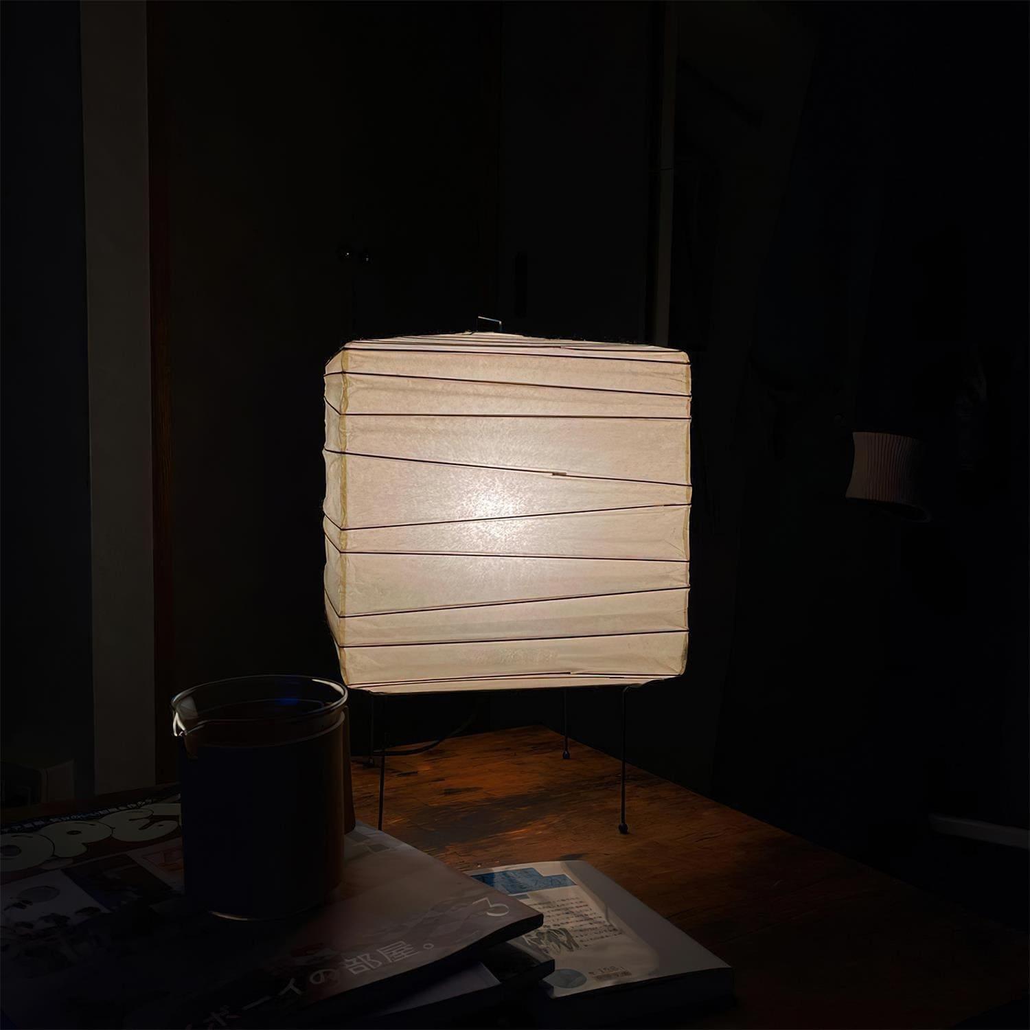 Lámpara de mesa Maiaar