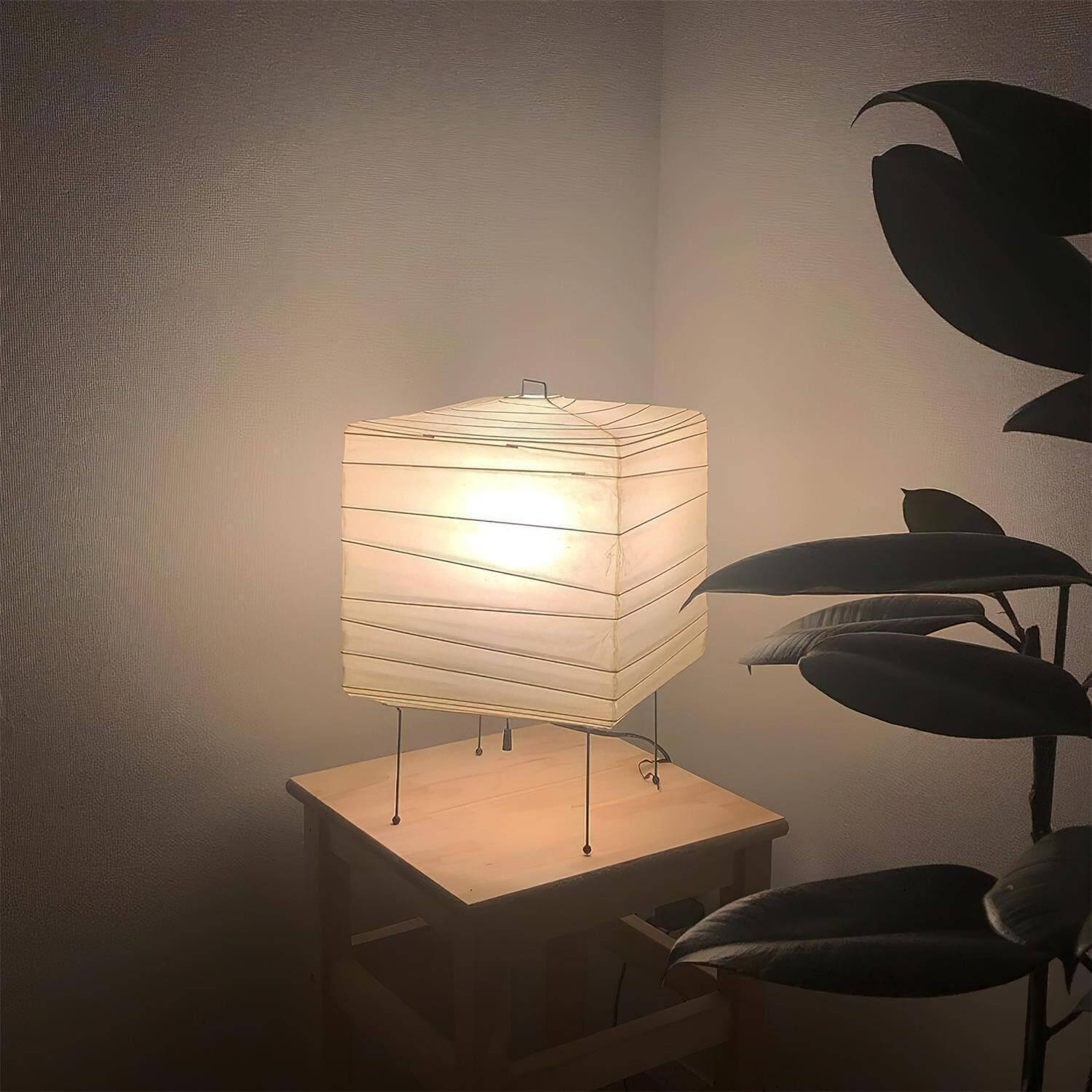 Lámpara de mesa Maiaar